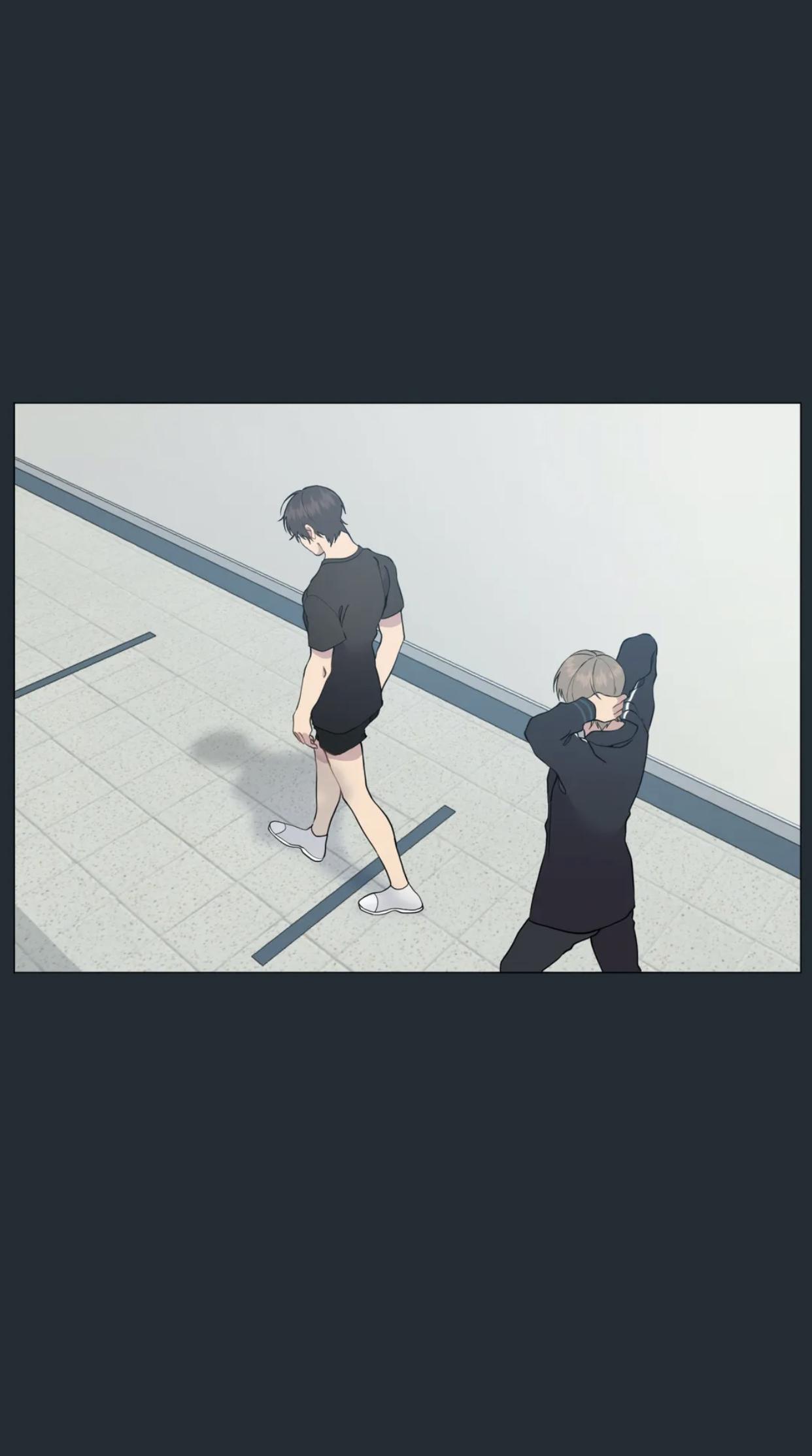 Read Lost in the Cloud Manga Online