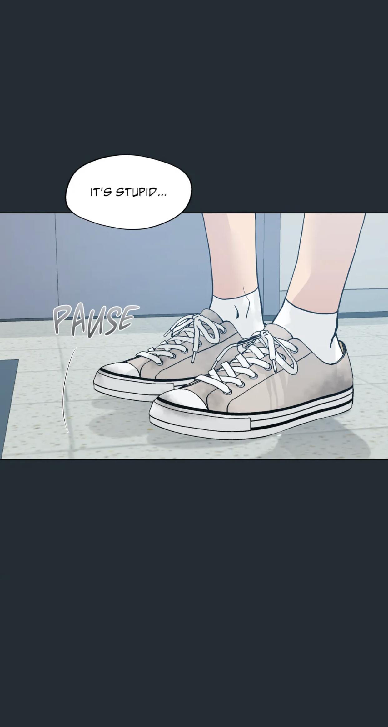 Read Lost in the Cloud Manga Online