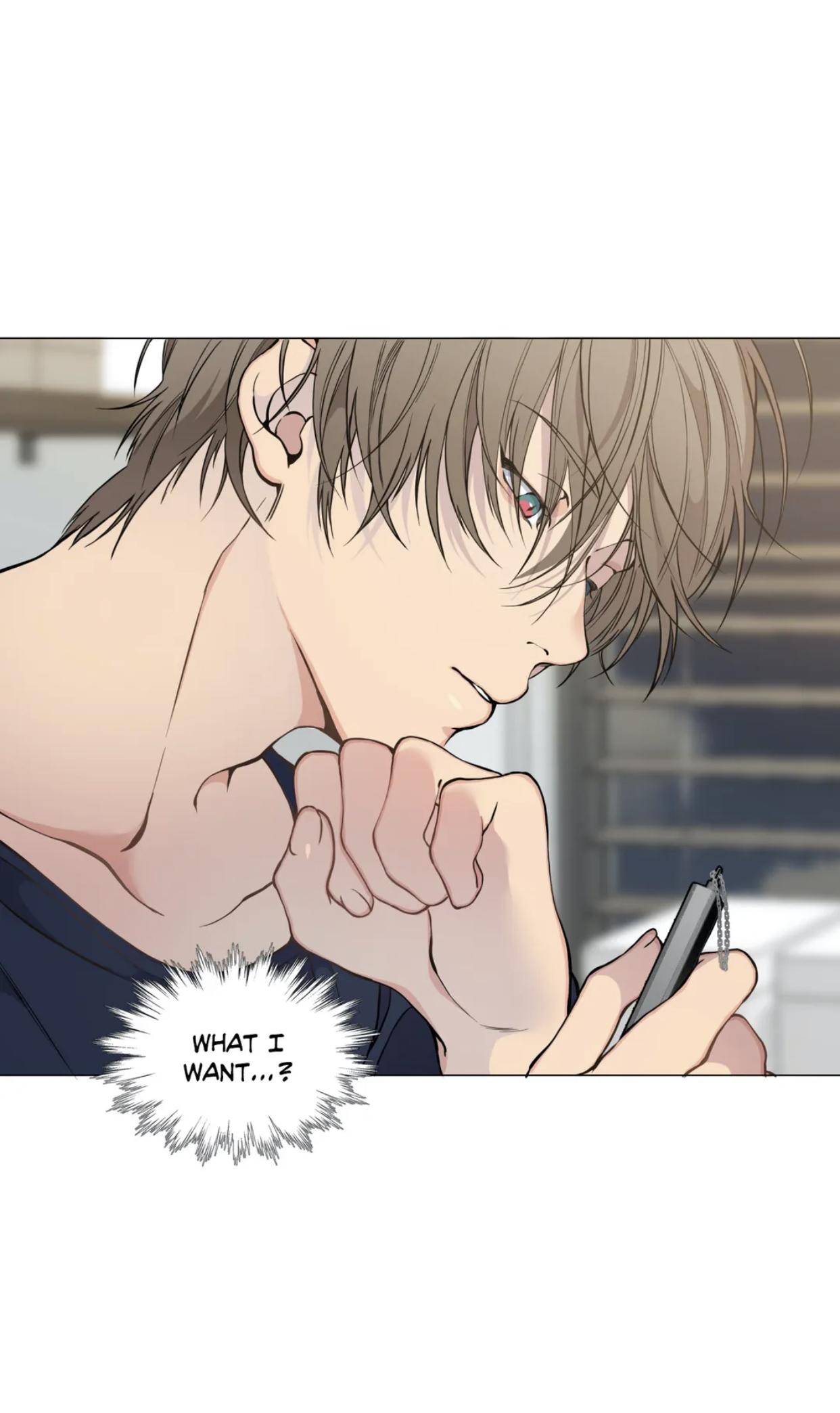 Read Lost in the Cloud Manga Online
