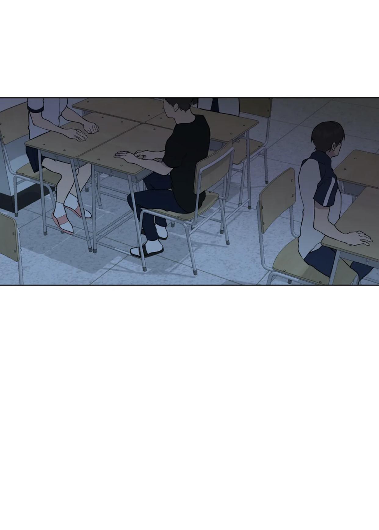 Read Lost in the Cloud Manga Online