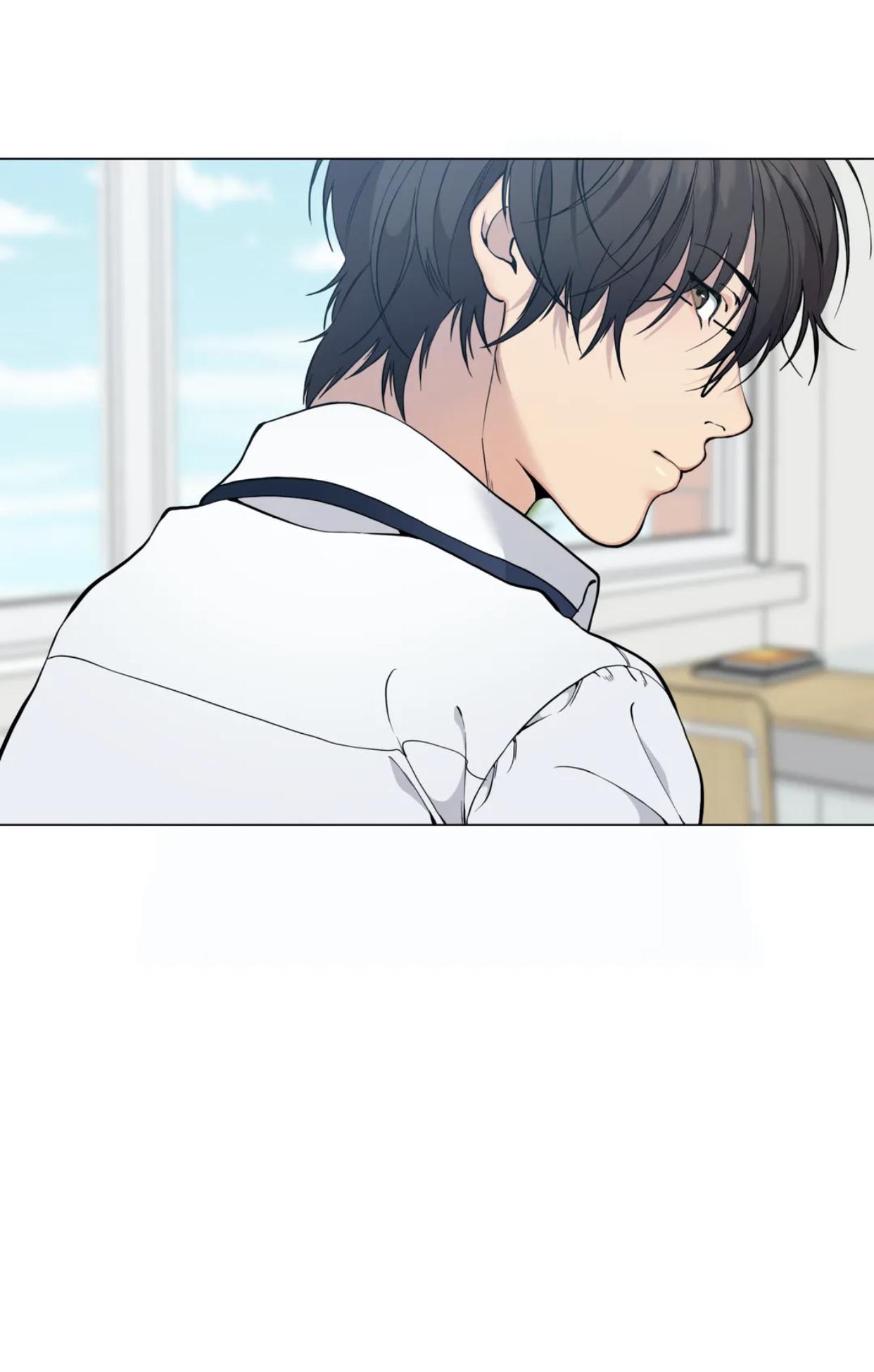 Read Lost in the Cloud Manga Online