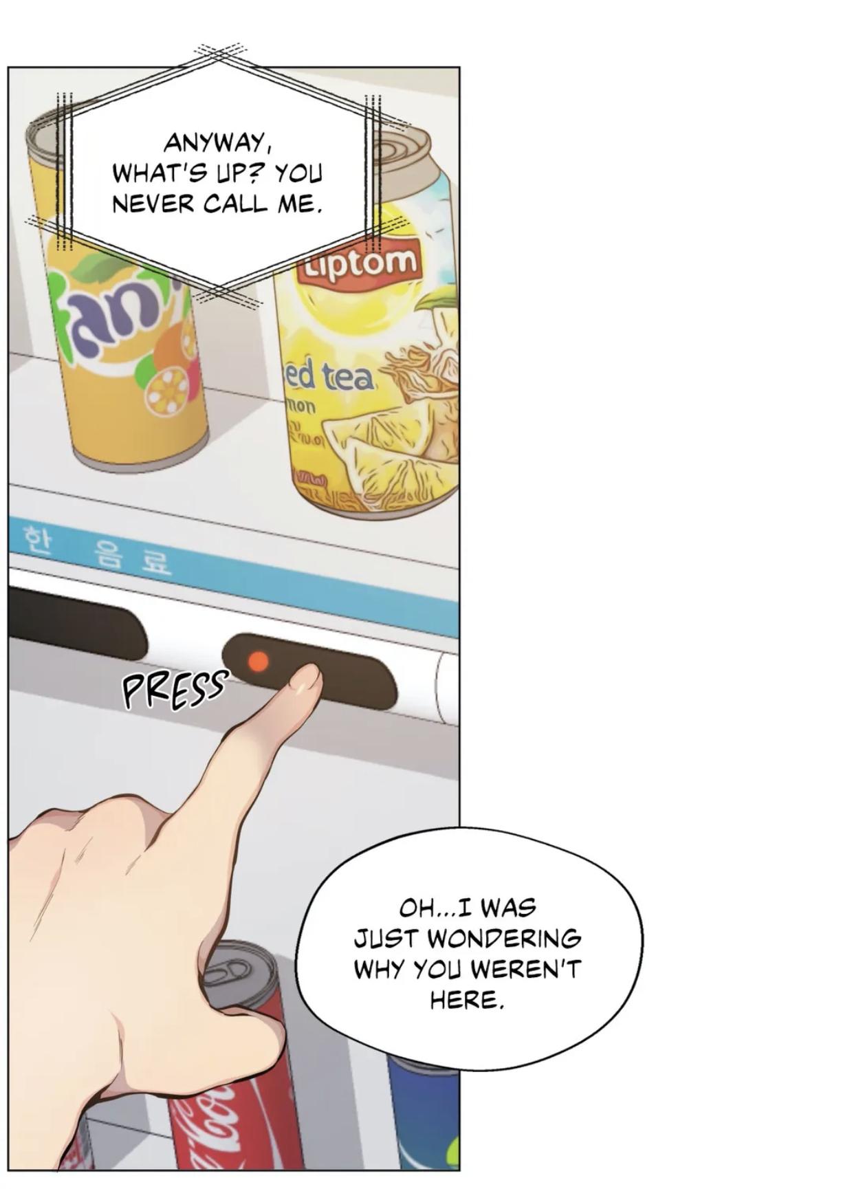 Read Lost in the Cloud Manga Online