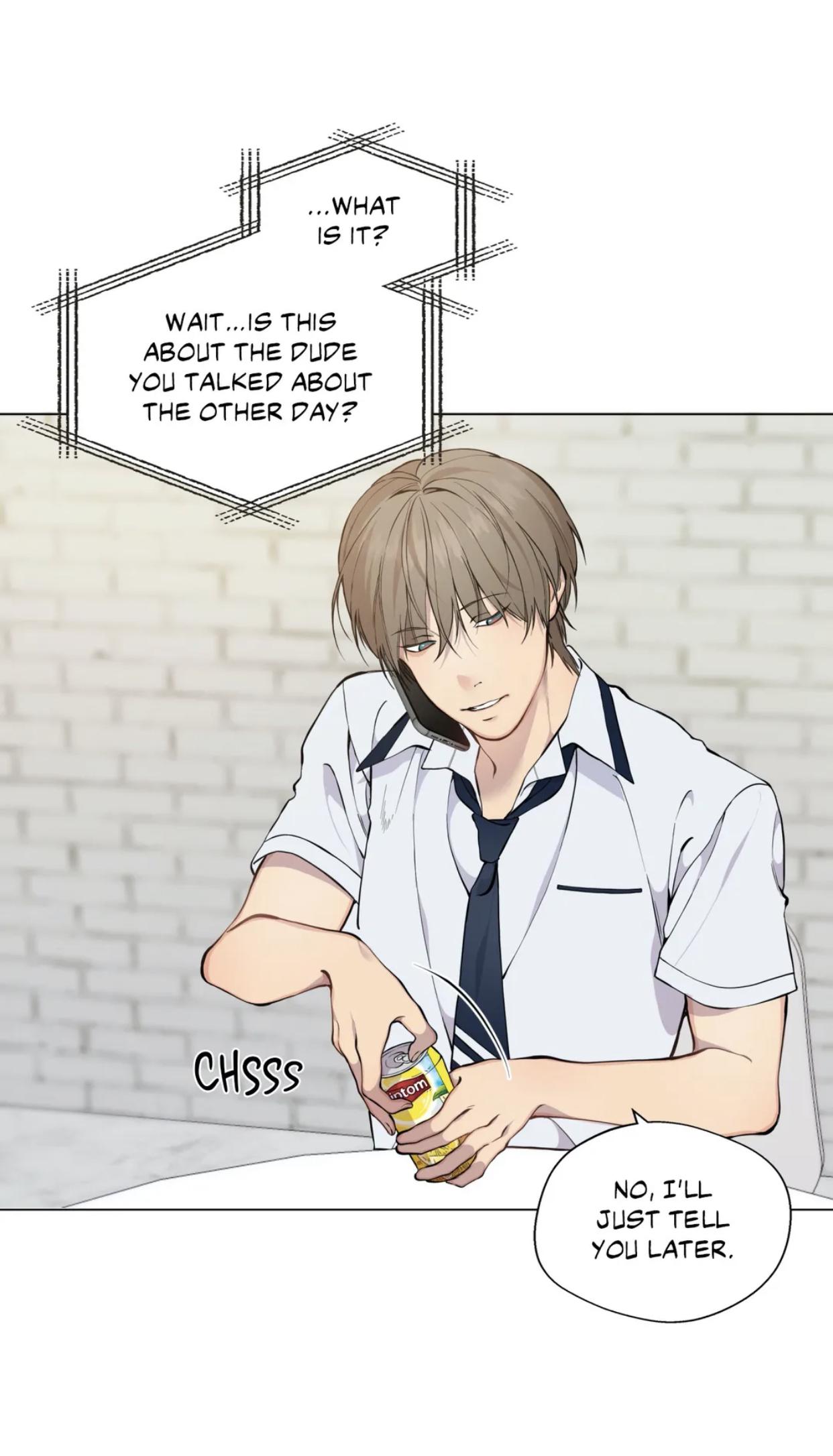 Read Lost in the Cloud Manga Online