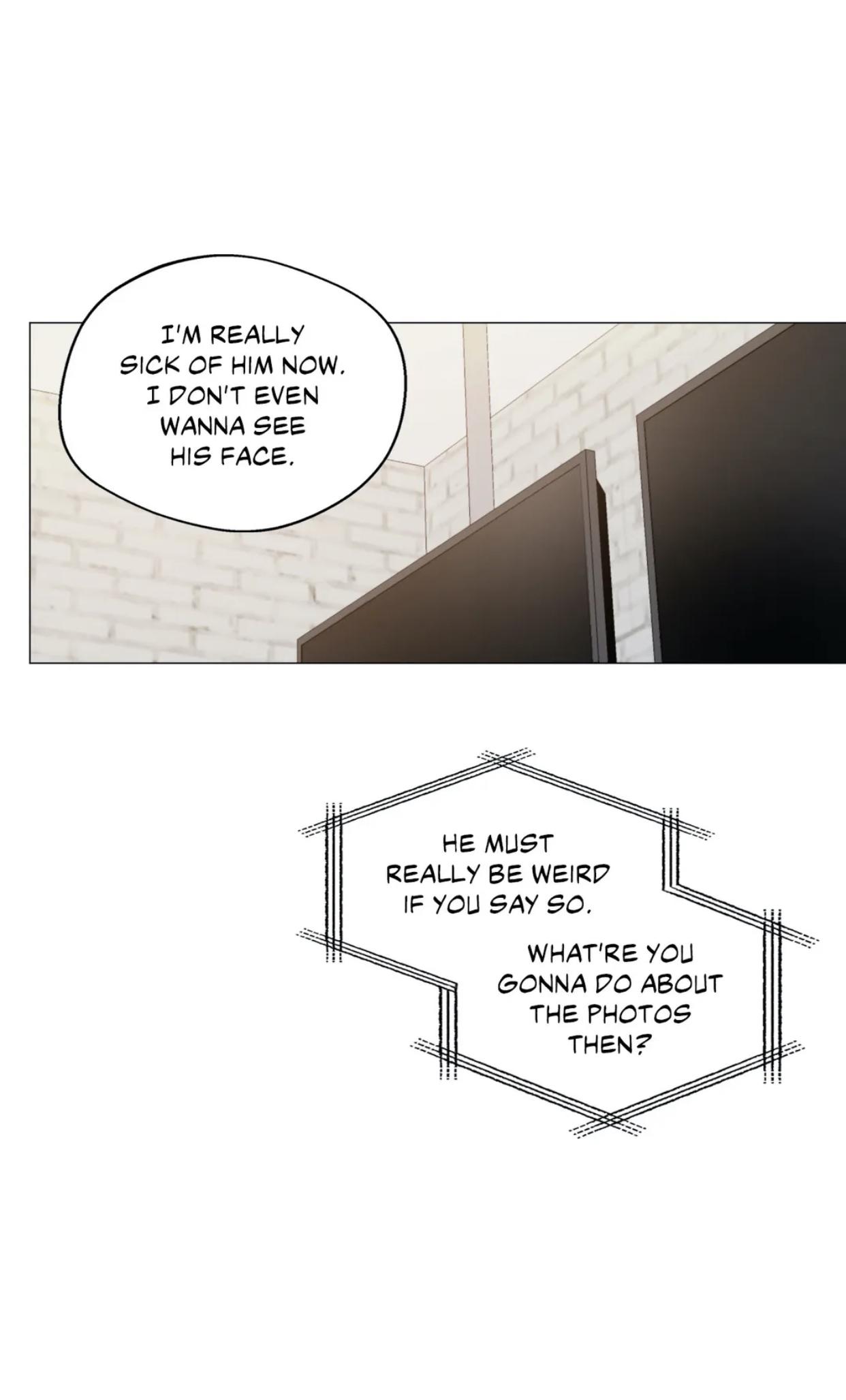 Read Lost in the Cloud Manga Online