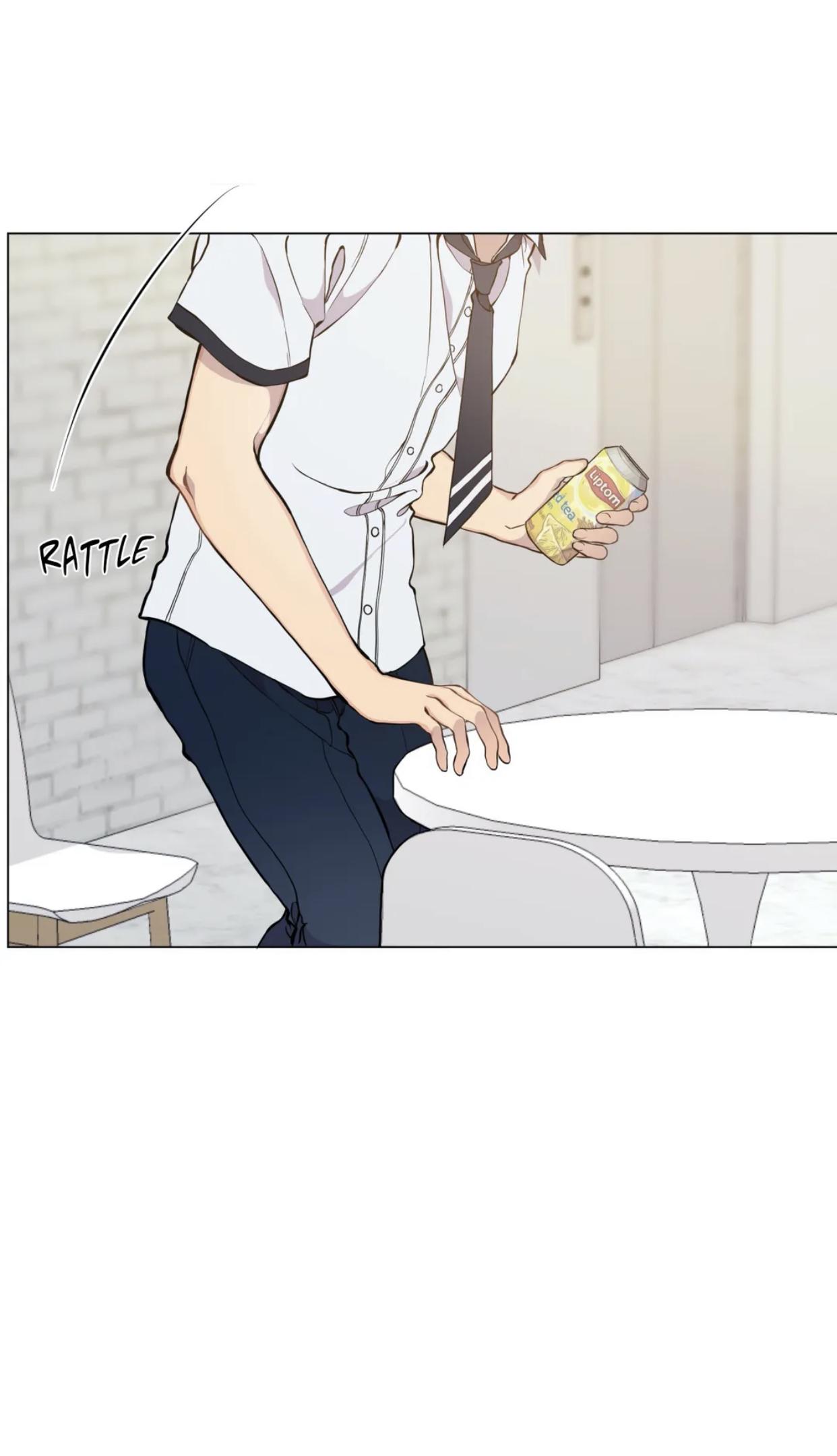 Read Lost in the Cloud Manga Online