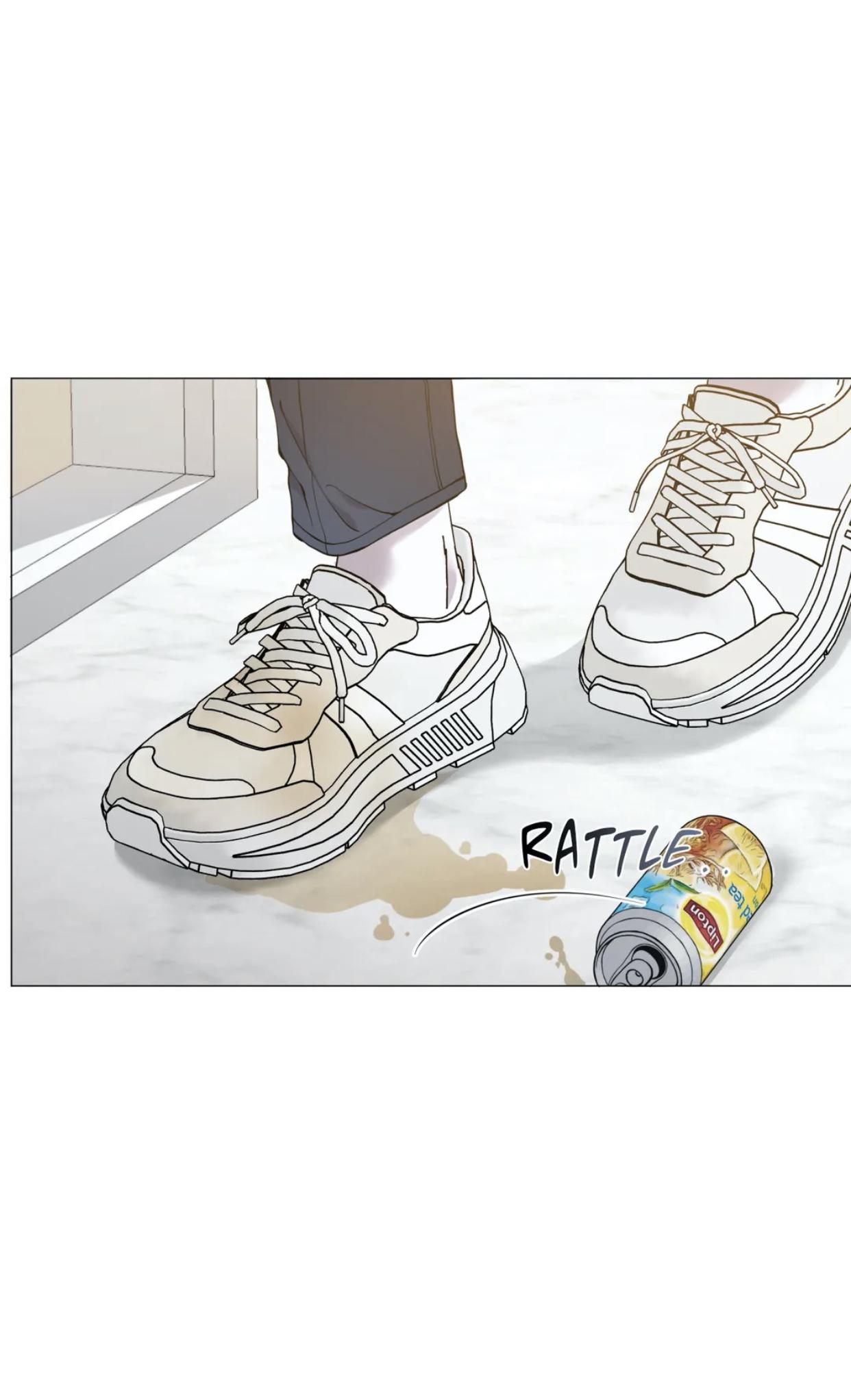 Read Lost in the Cloud Manga Online