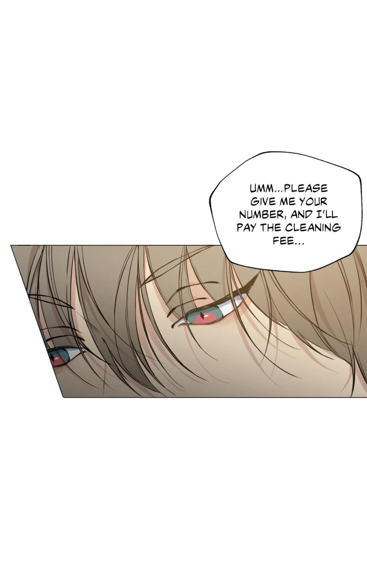 Read Lost in the Cloud Manga Online