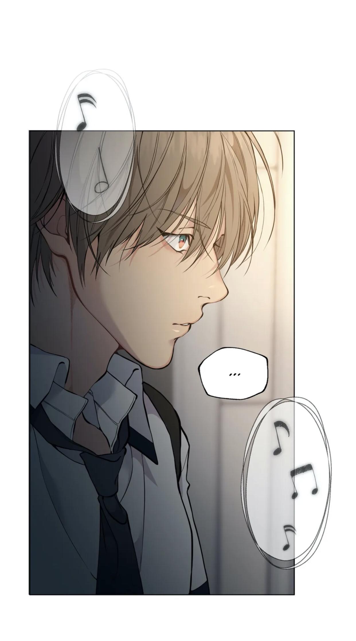 Read Lost in the Cloud Manga Online