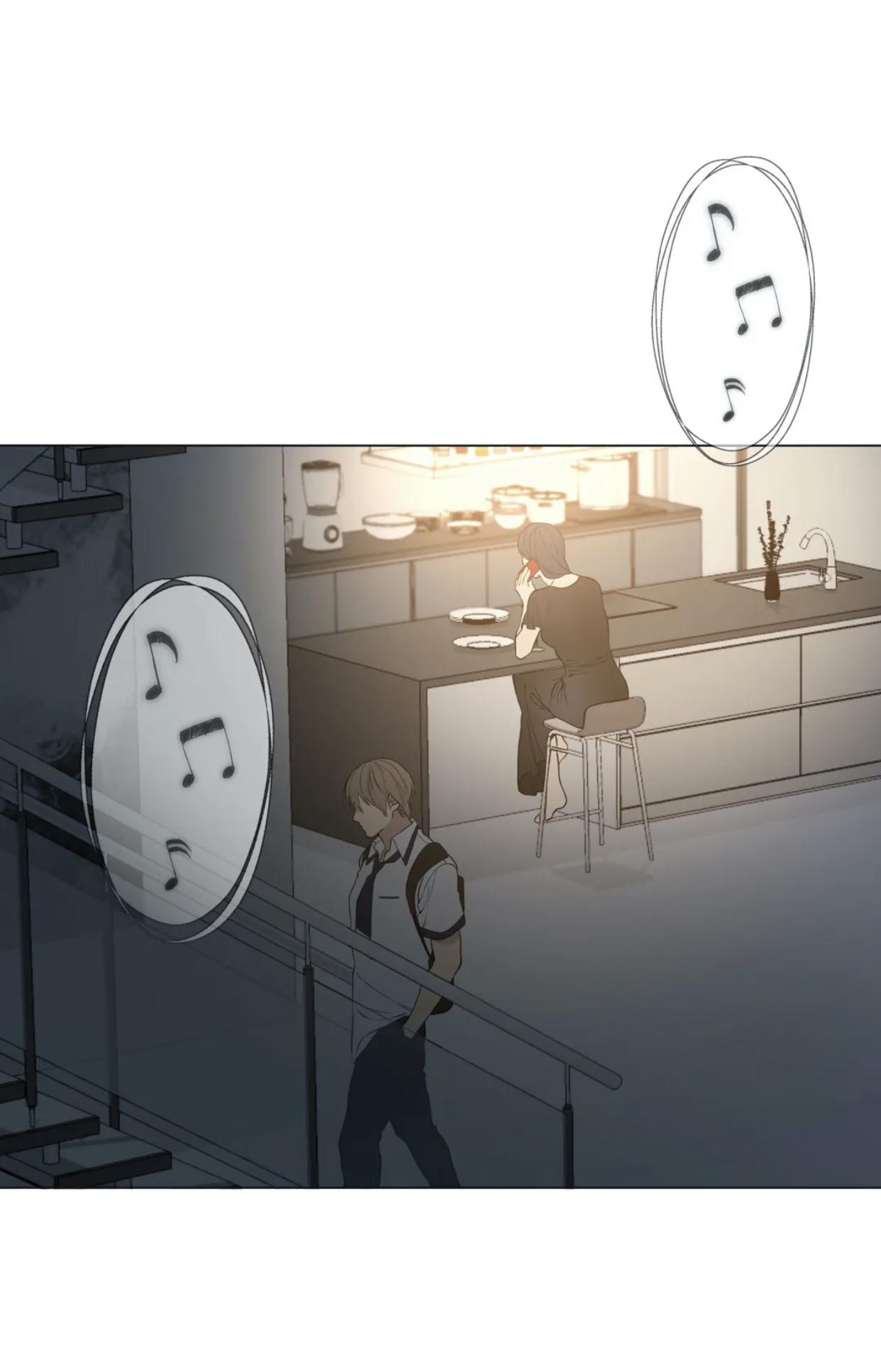 Read Lost in the Cloud Manga Online
