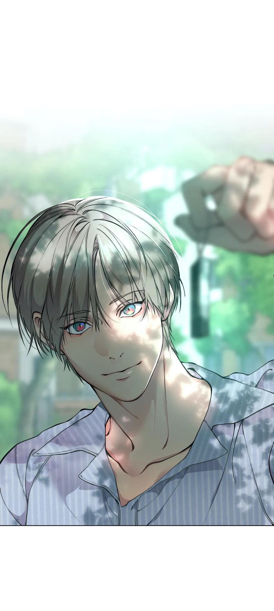 Read Lost in the Cloud Manga Online