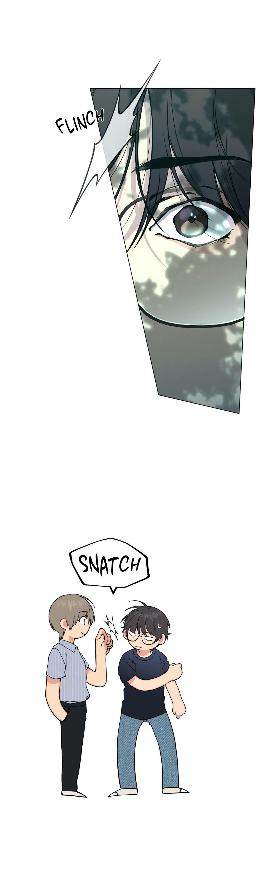 Read Lost in the Cloud Manga Online