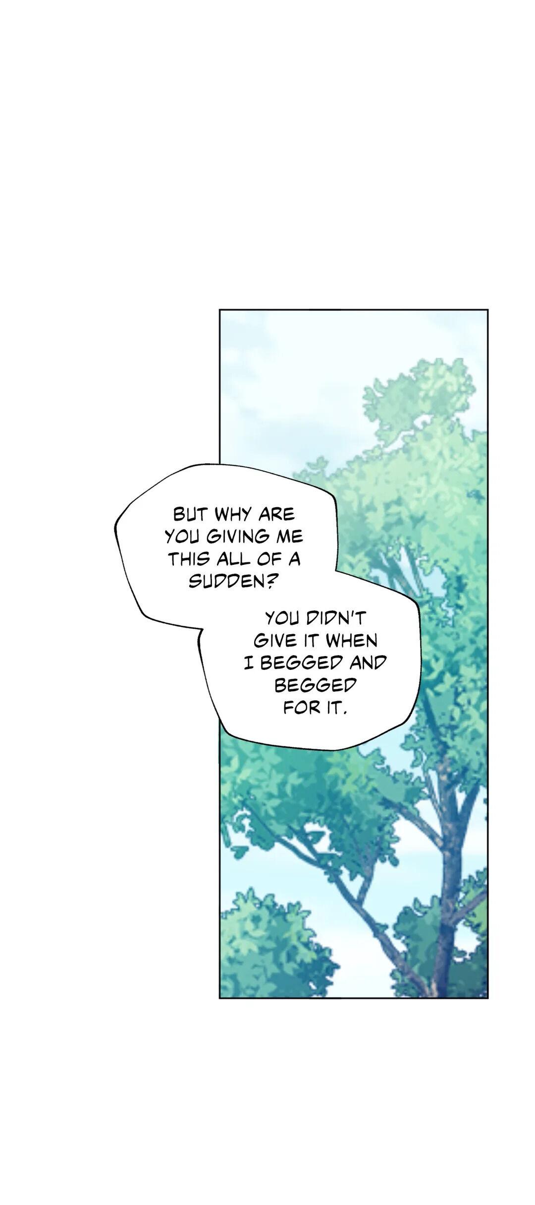 Read Lost in the Cloud Manga Online
