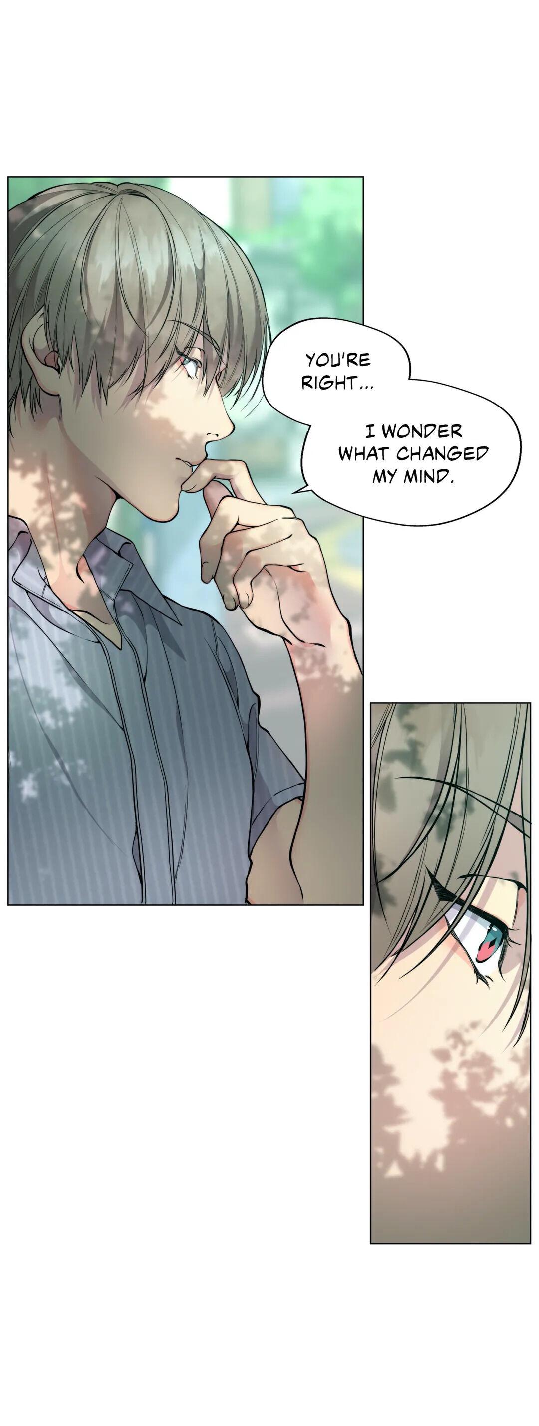 Read Lost in the Cloud Manga Online