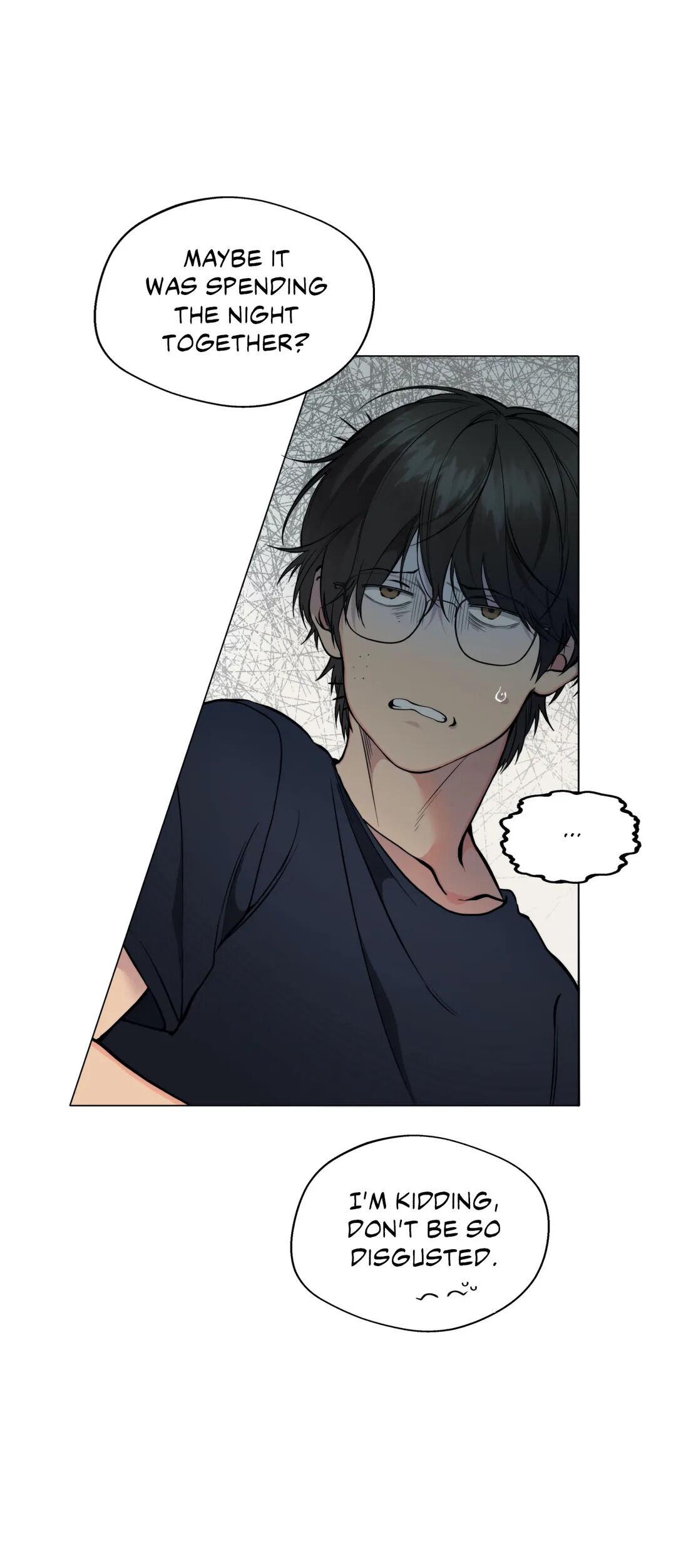 Read Lost in the Cloud Manga Online