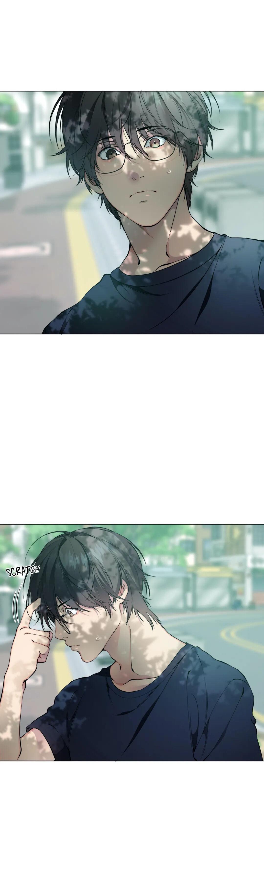 Read Lost in the Cloud Manga Online