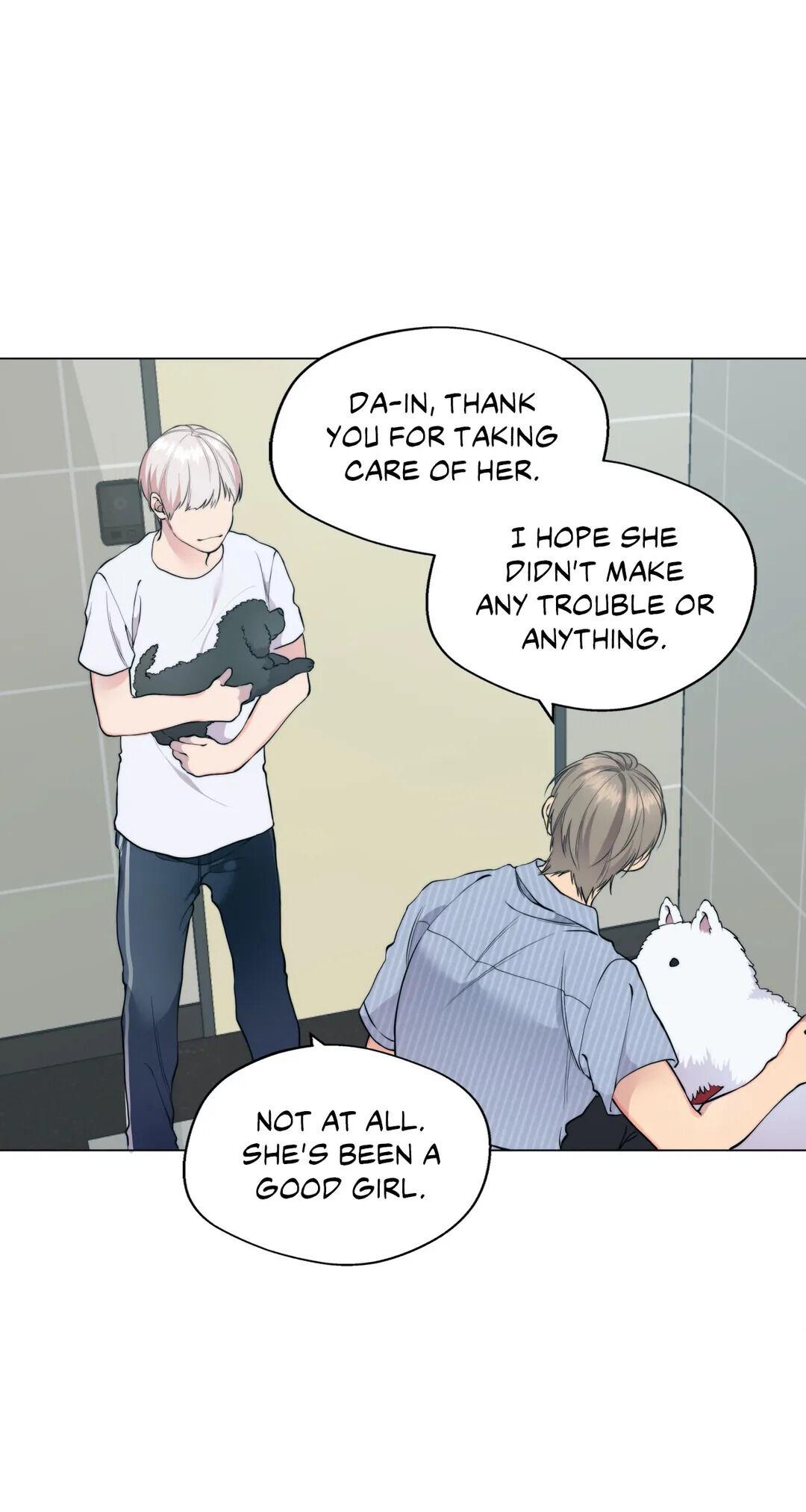 Read Lost in the Cloud Manga Online