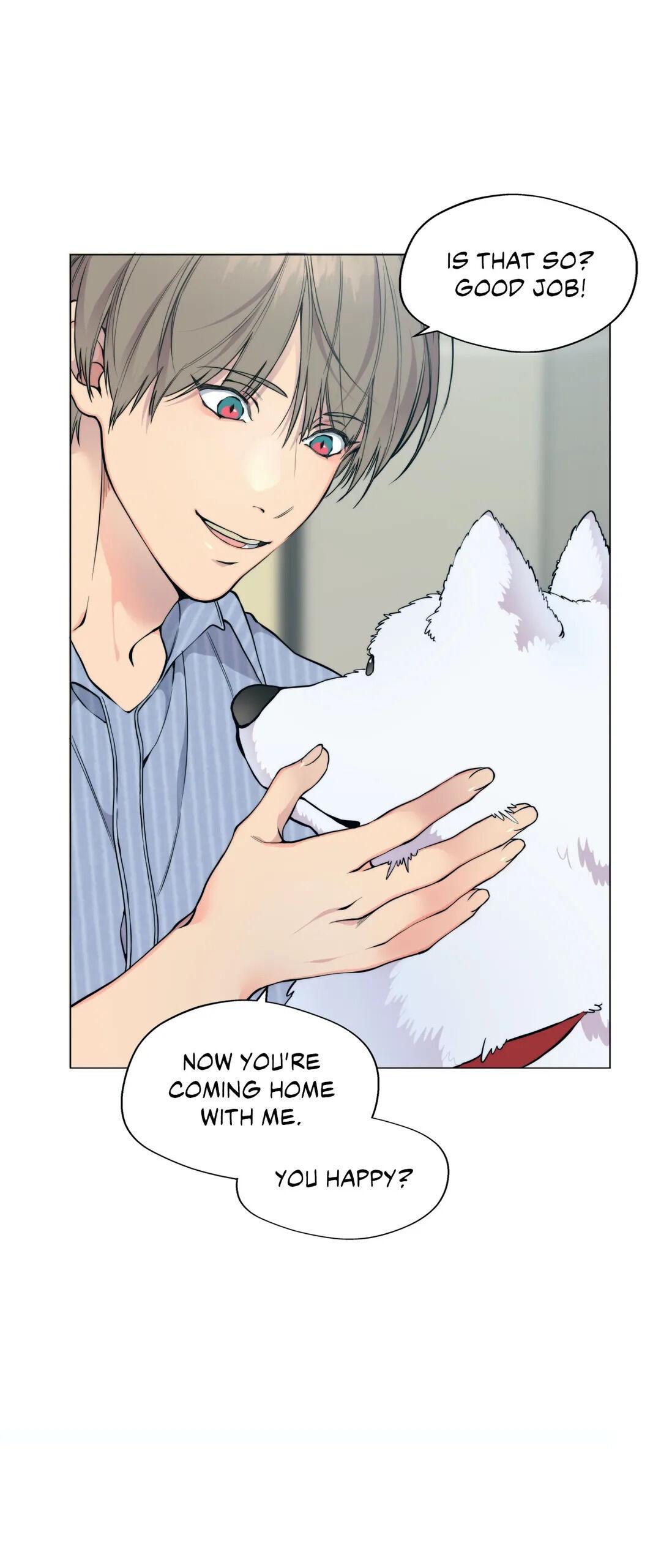 Read Lost in the Cloud Manga Online