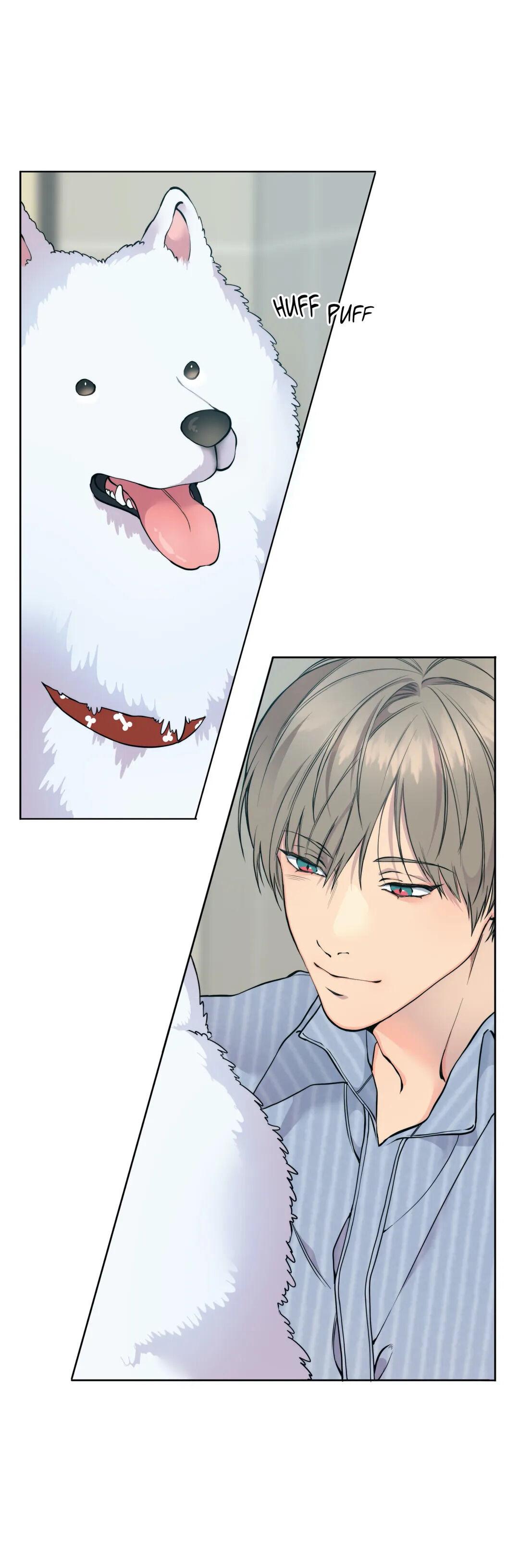 Read Lost in the Cloud Manga Online