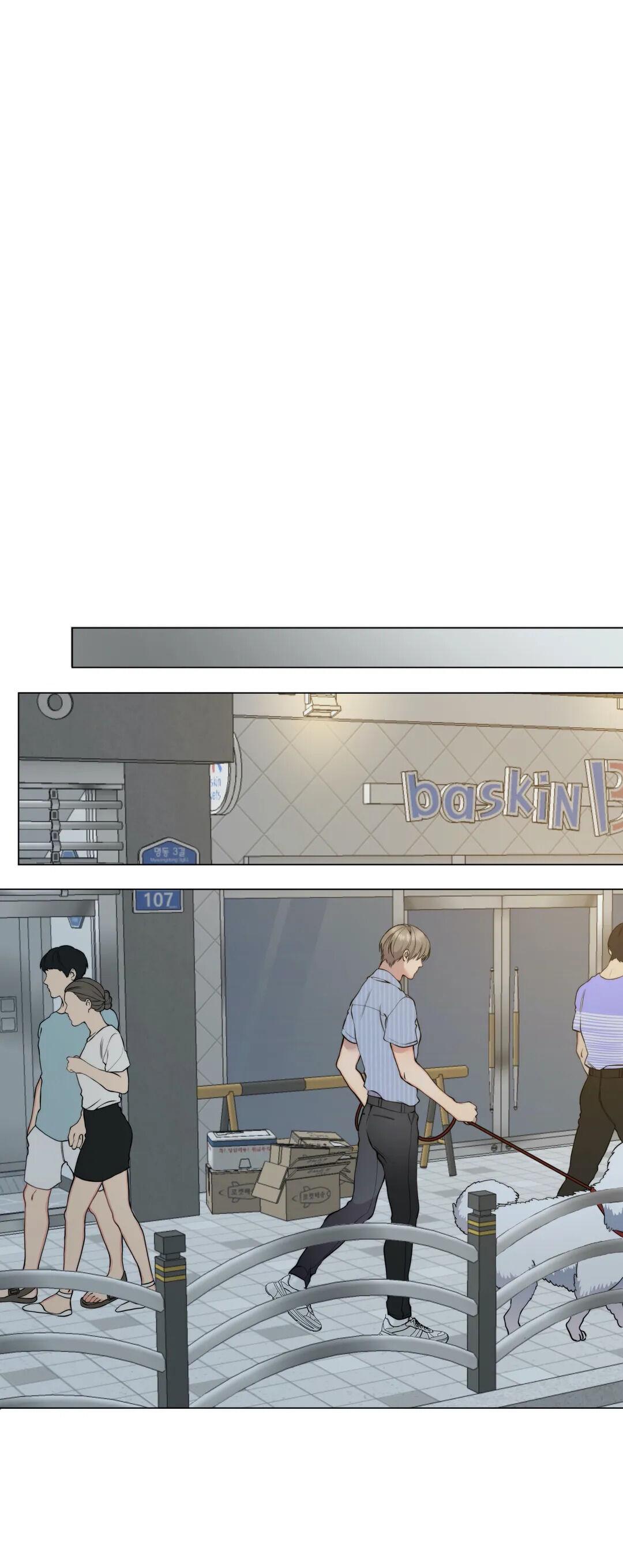 Read Lost in the Cloud Manga Online