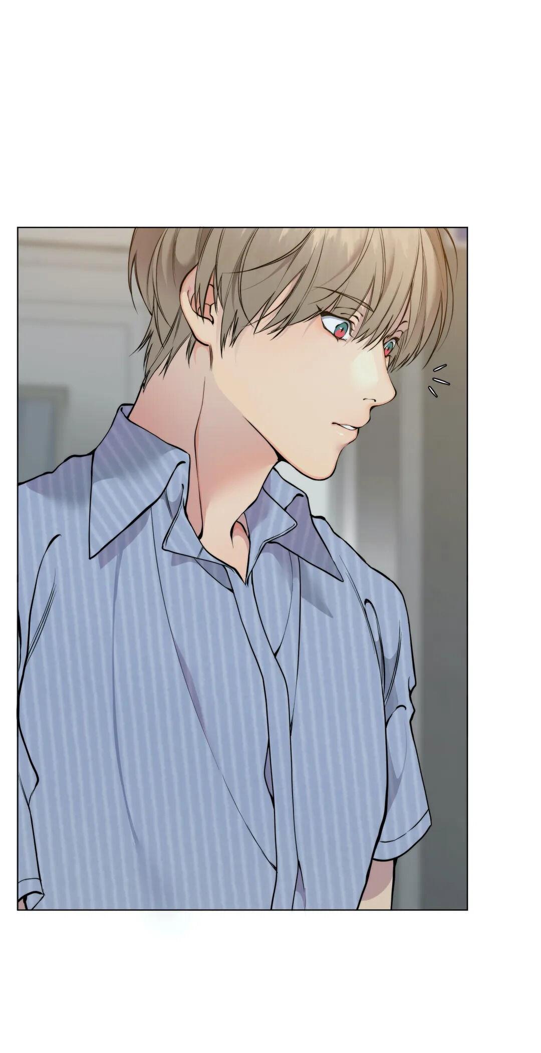 Read Lost in the Cloud Manga Online