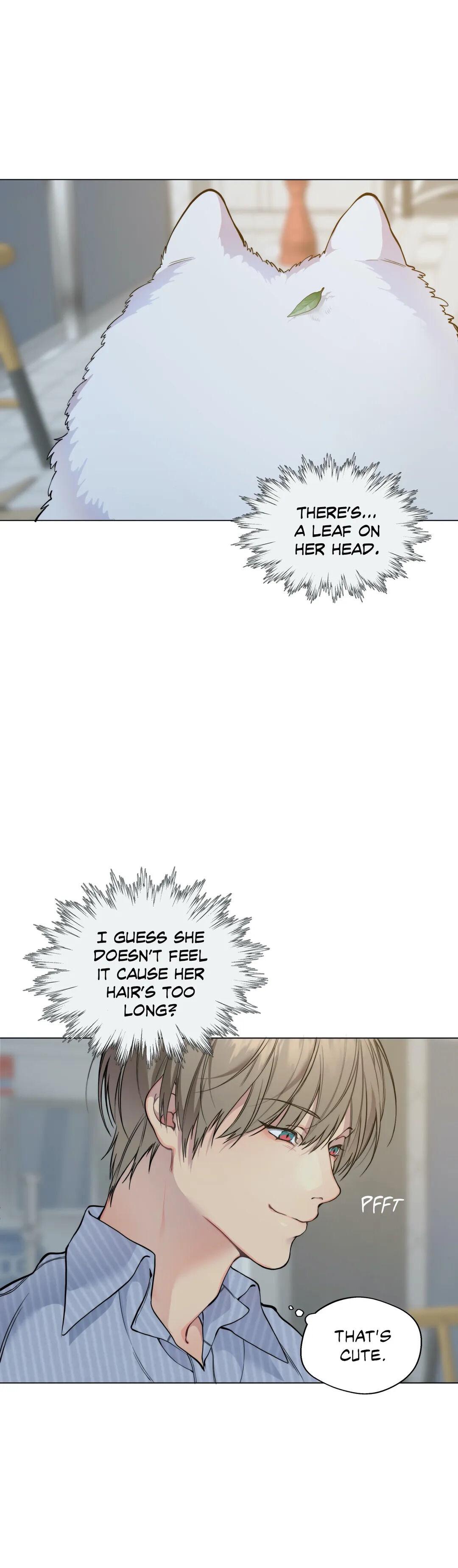 Read Lost in the Cloud Manga Online