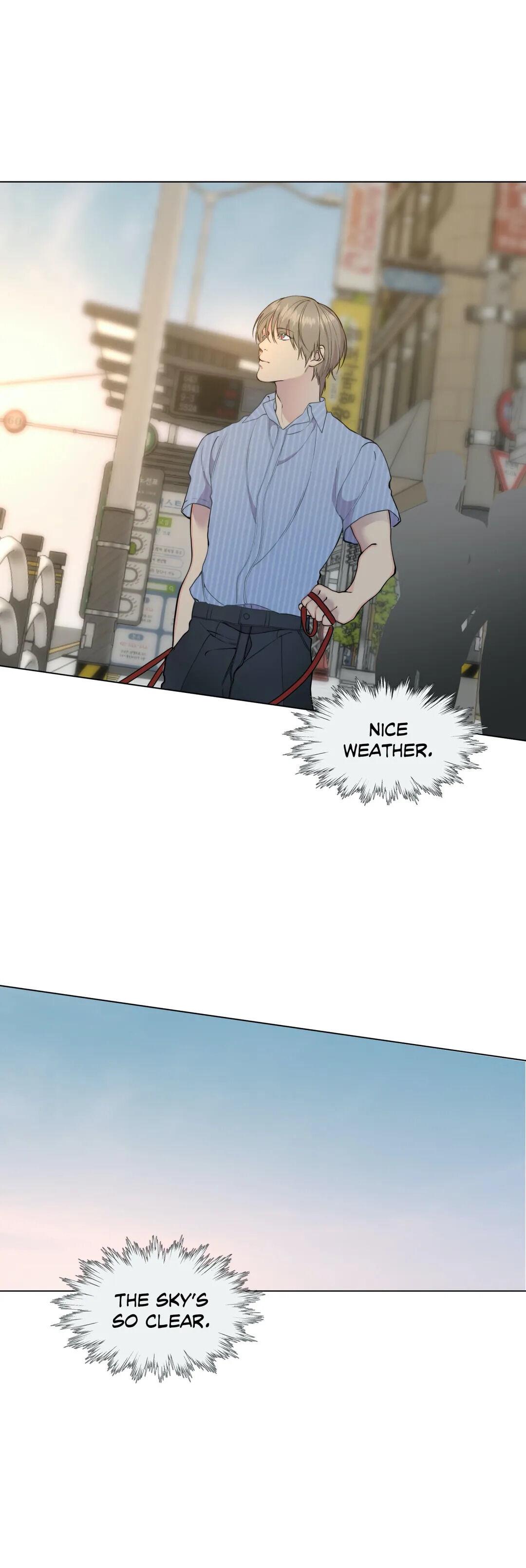 Read Lost in the Cloud Manga Online