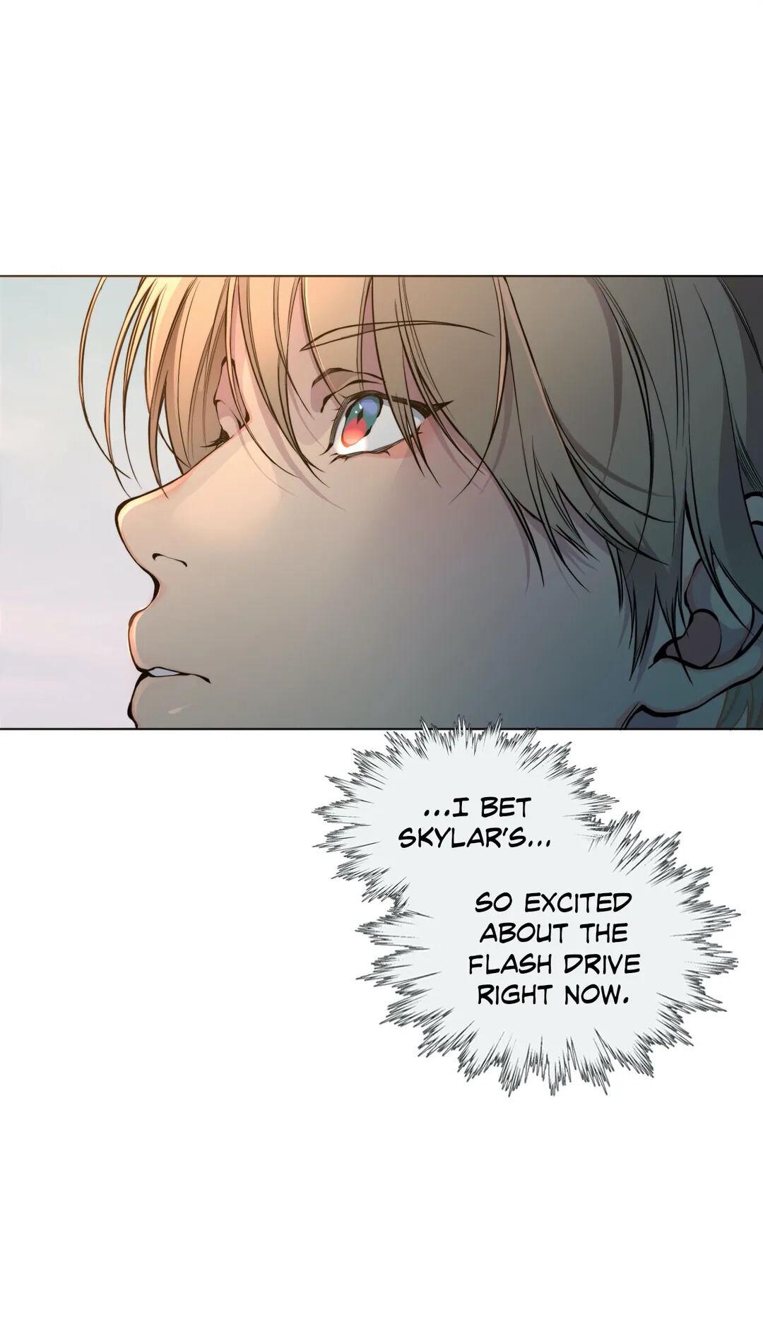 Read Lost in the Cloud Manga Online
