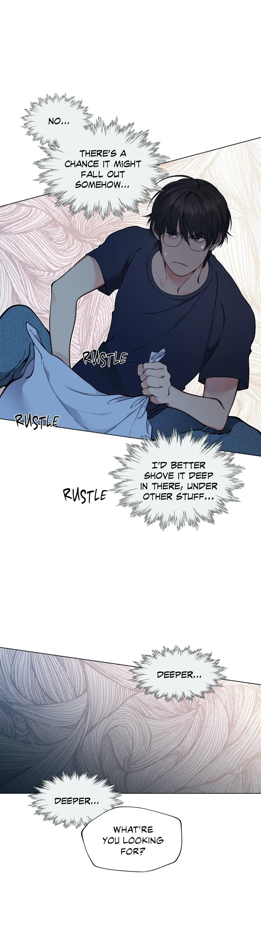 Read Lost in the Cloud Manga Online
