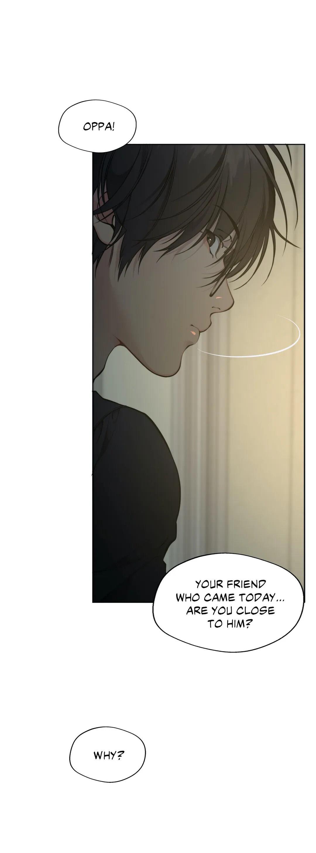 Read Lost in the Cloud Manga Online