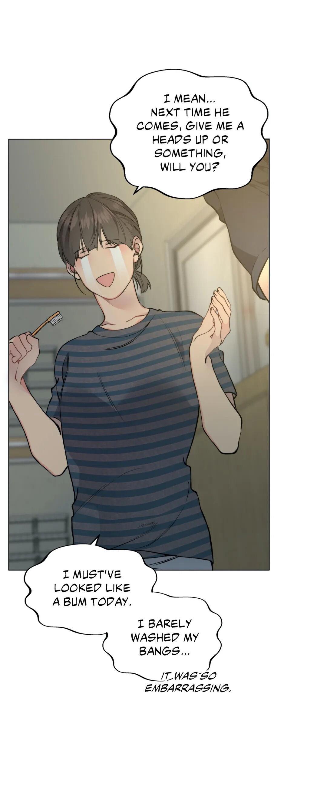 Read Lost in the Cloud Manga Online
