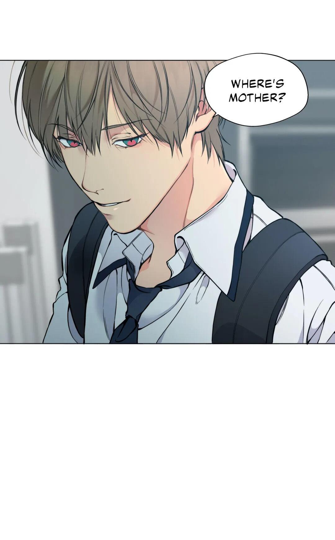 Read Lost in the Cloud Manga Online