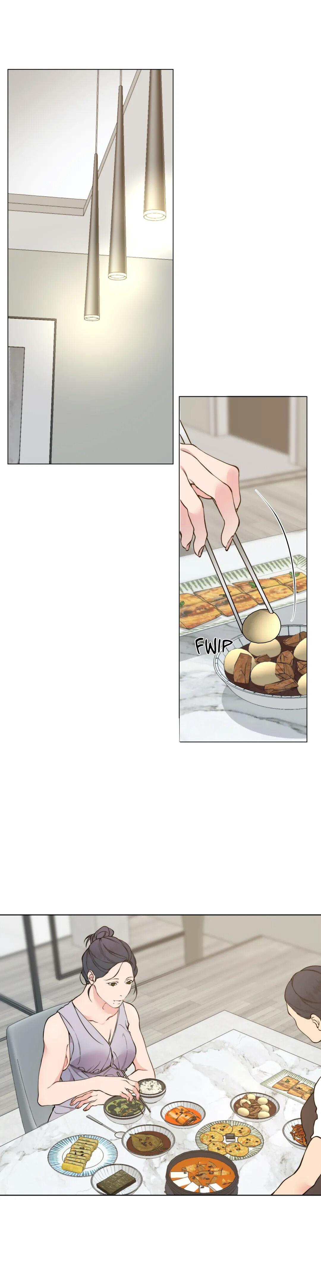 Read Lost in the Cloud Manga Online