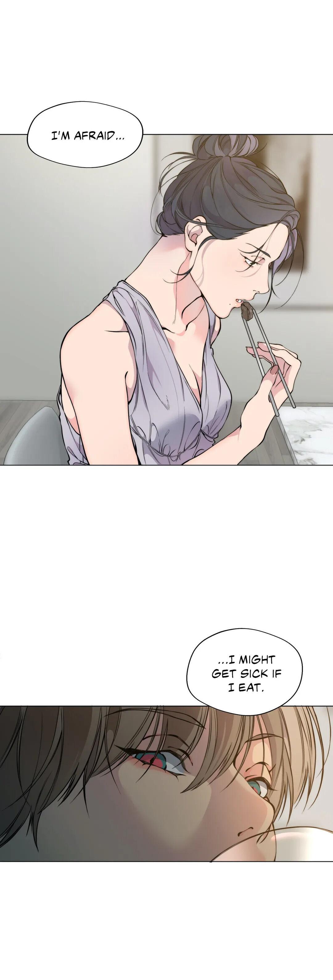 Read Lost in the Cloud Manga Online