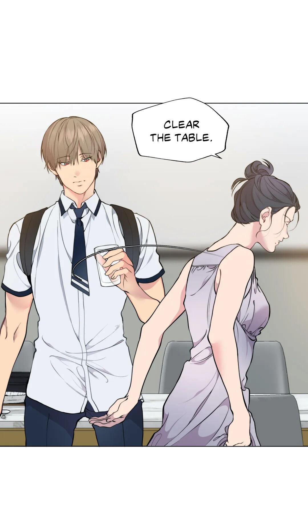 Read Lost in the Cloud Manga Online