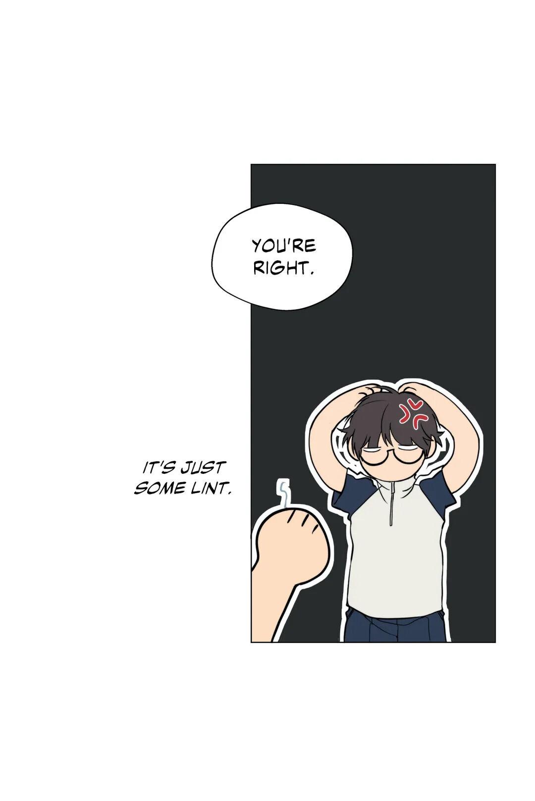 Read Lost in the Cloud Manga Online