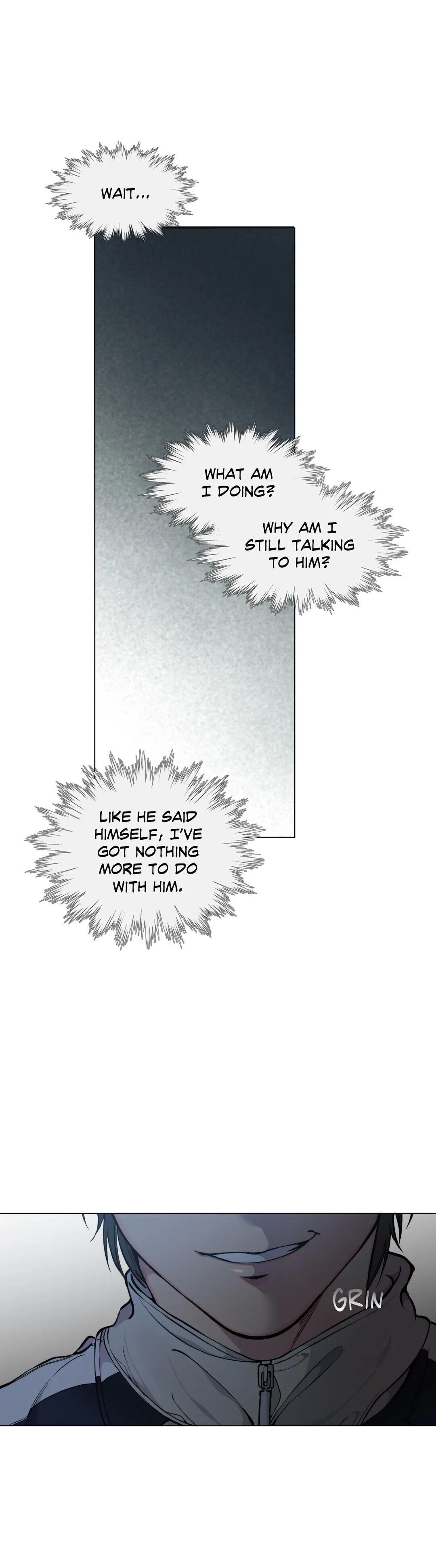 Read Lost in the Cloud Manga Online