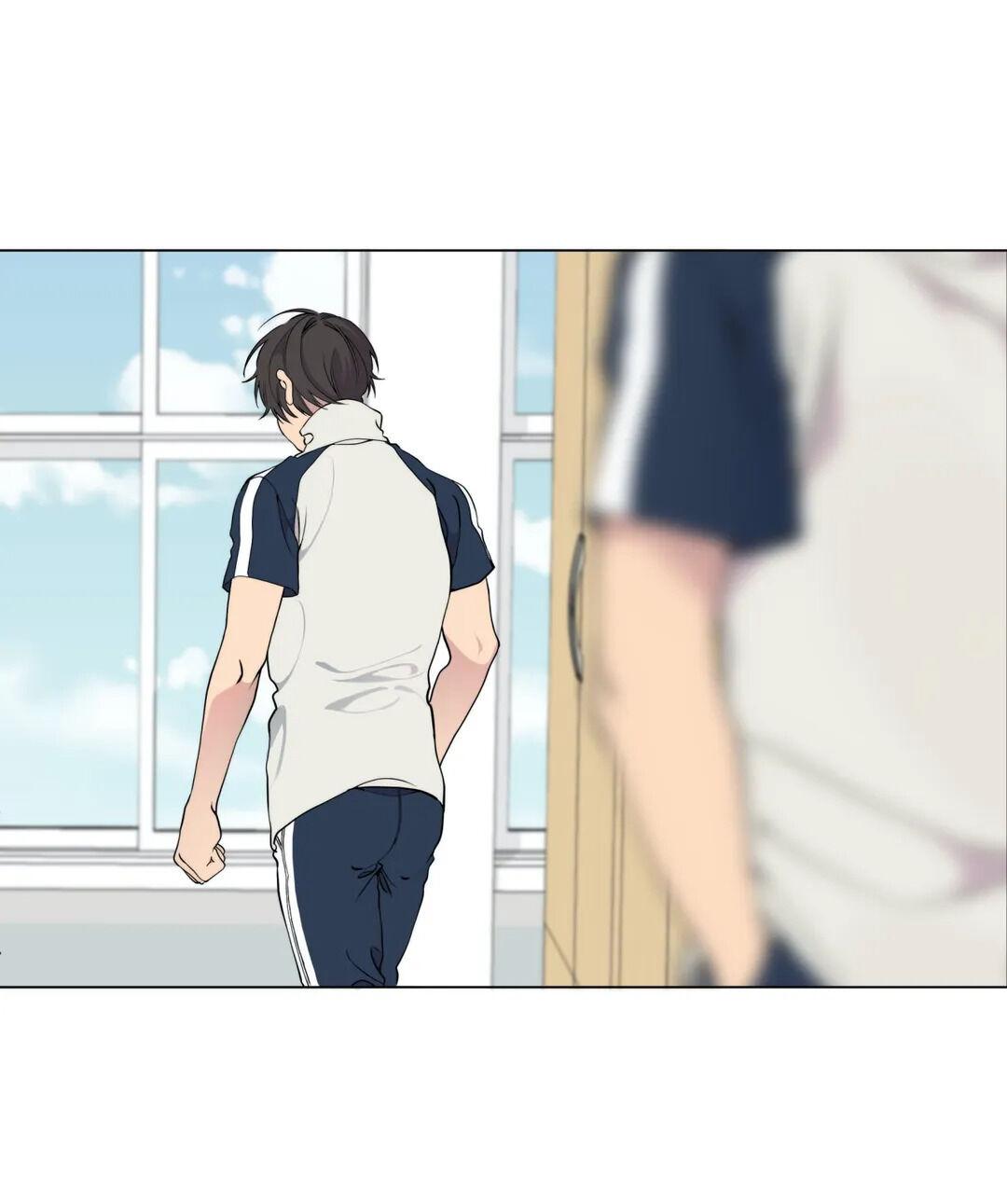 Read Lost in the Cloud Manga Online