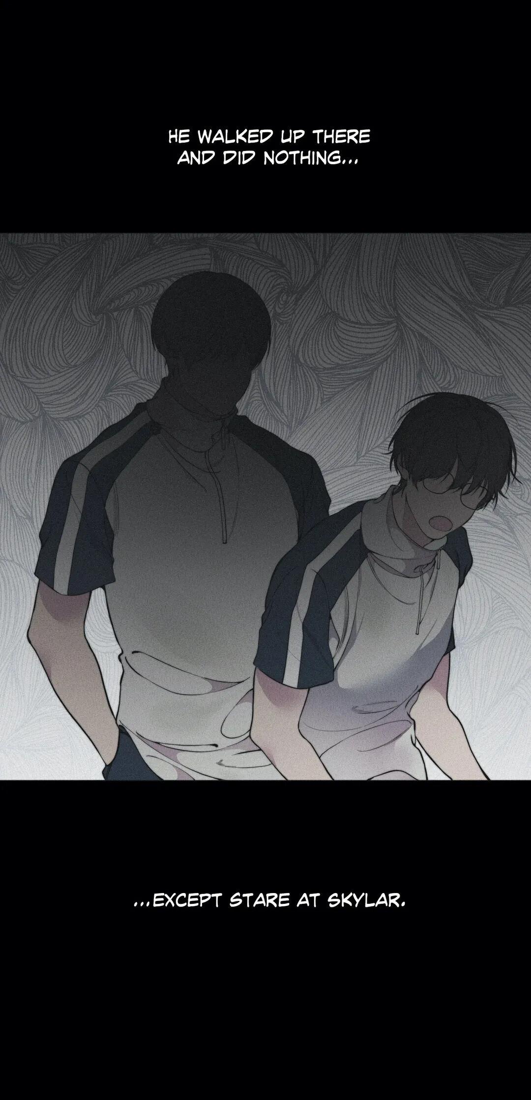 Read Lost in the Cloud Manga Online