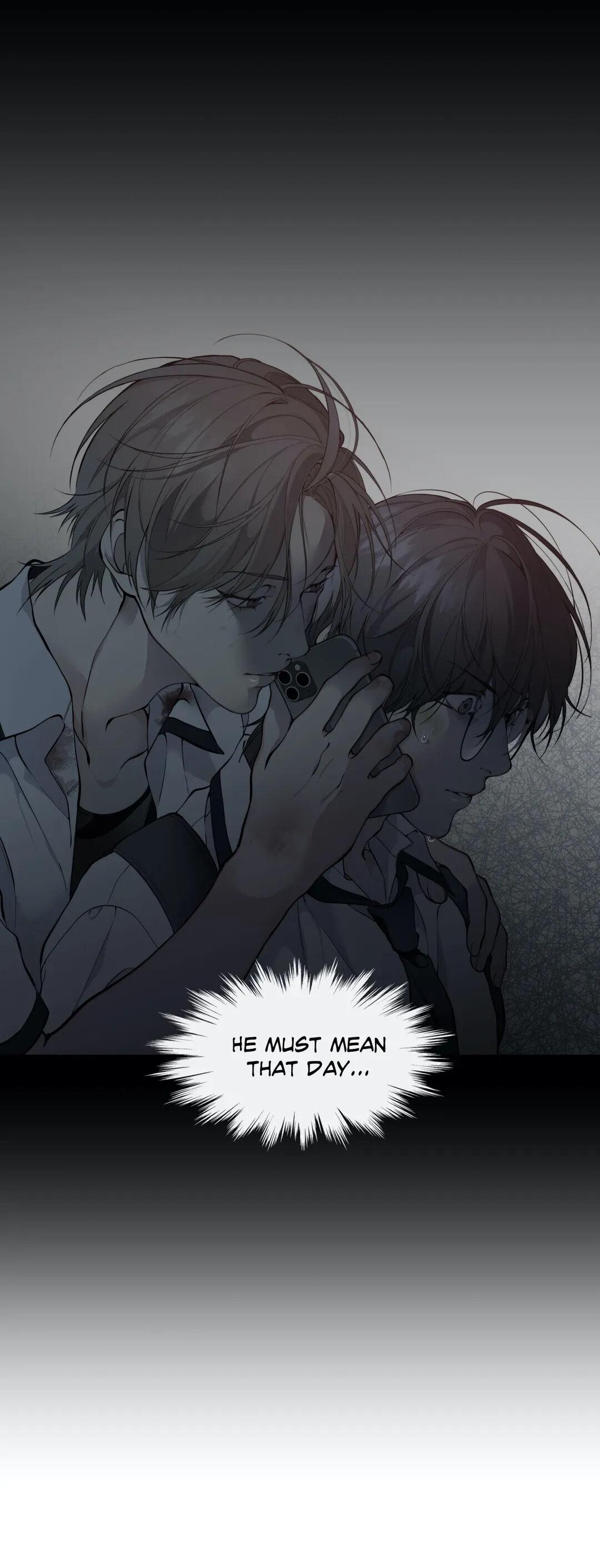 Read Lost in the Cloud Manga Online