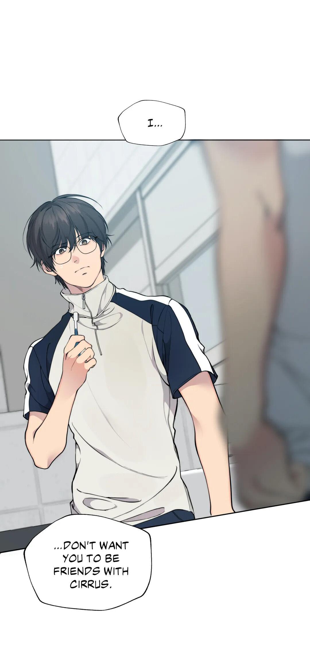 Read Lost in the Cloud Manga Online