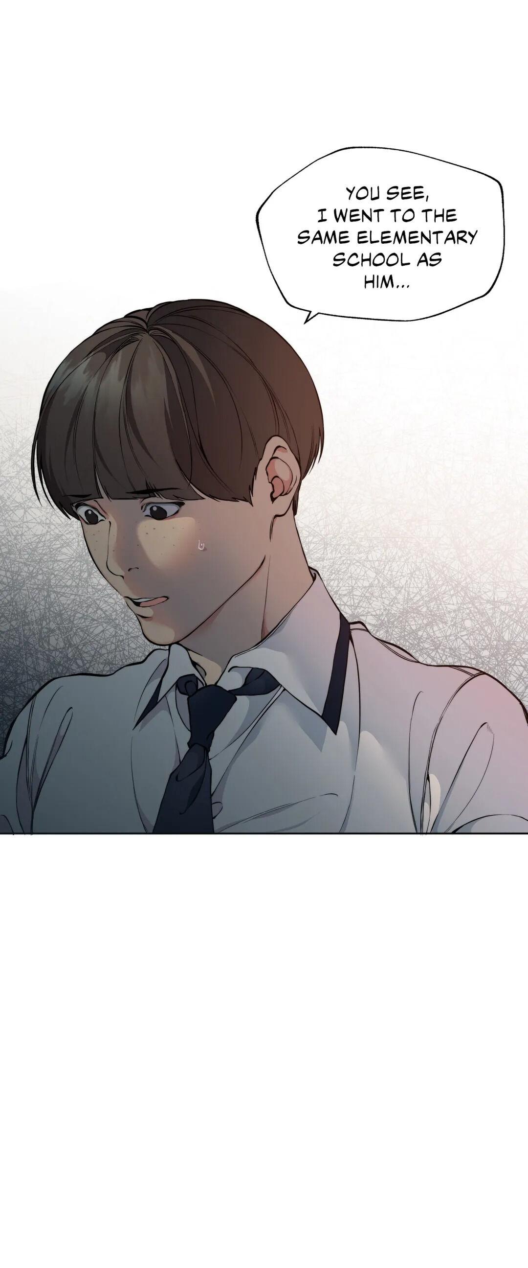 Read Lost in the Cloud Manga Online