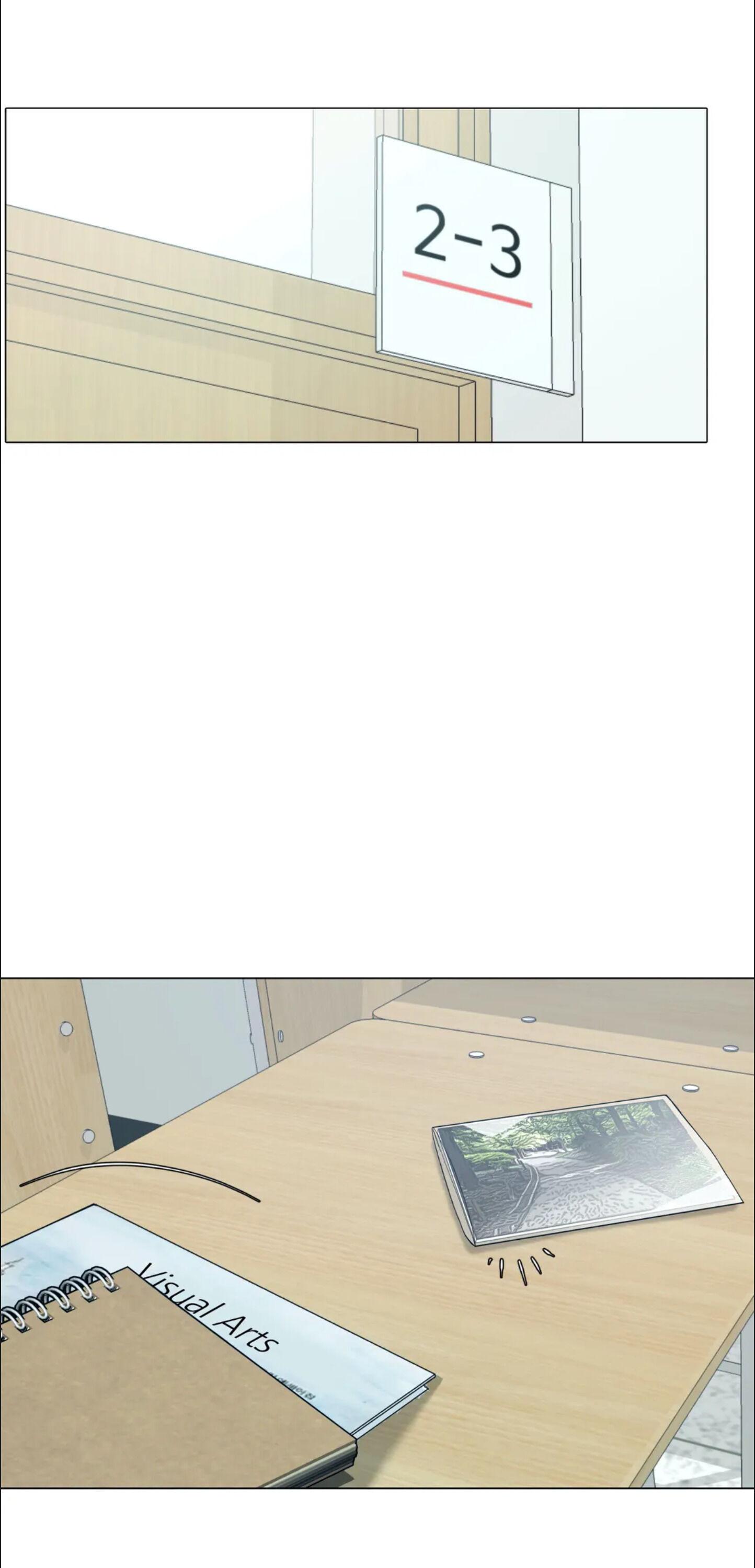 Read Lost in the Cloud Manga Online