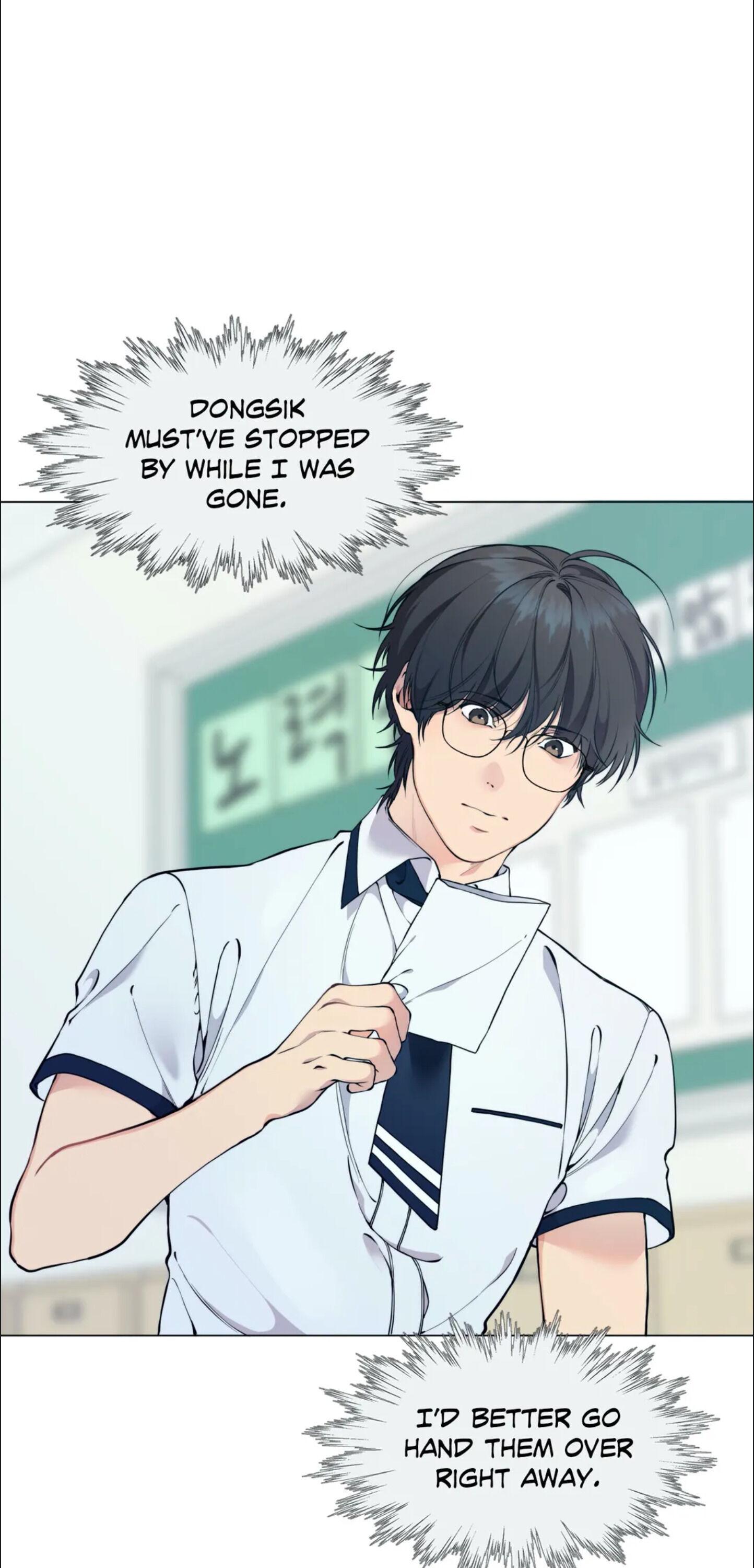 Read Lost in the Cloud Manga Online