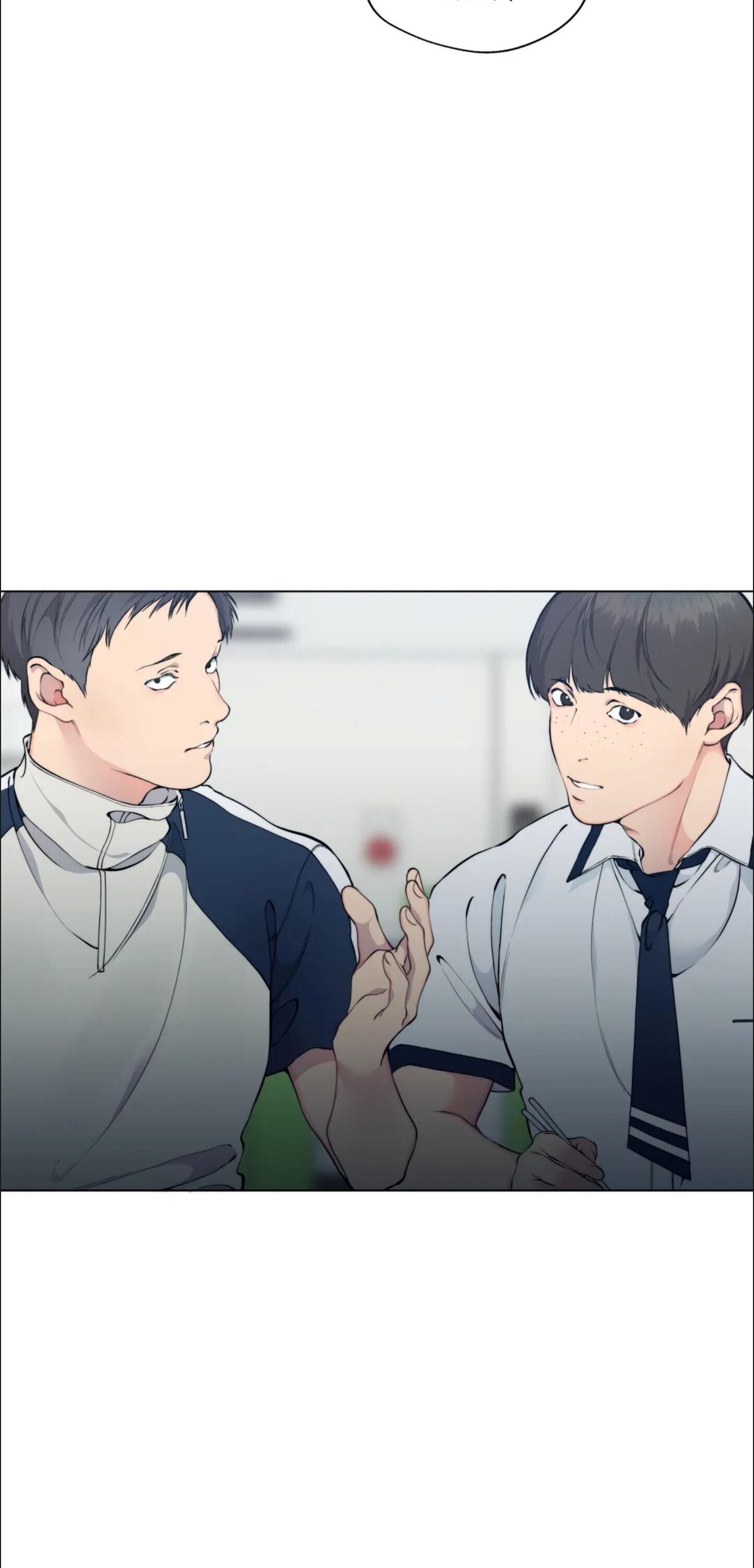 Read Lost in the Cloud Manga Online