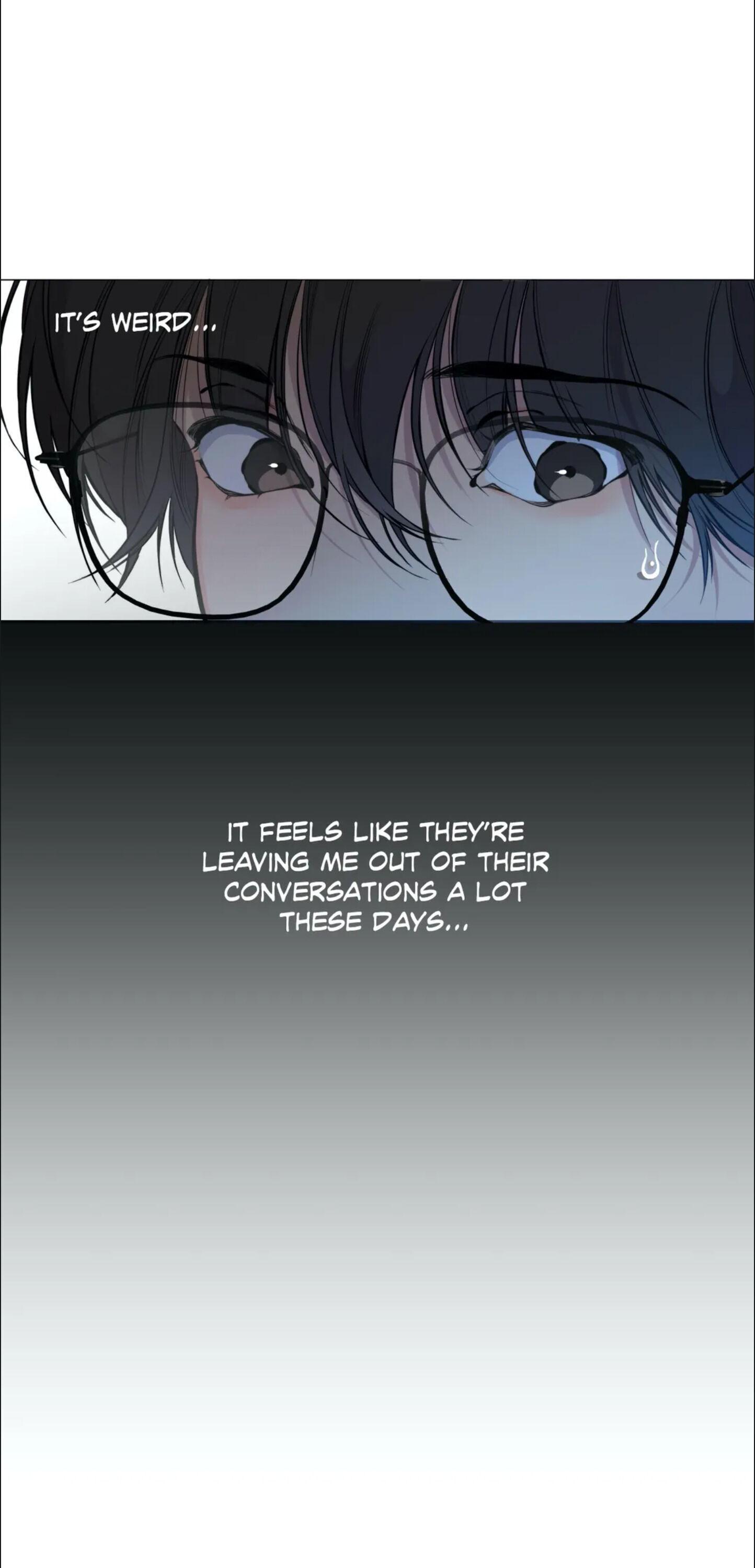 Read Lost in the Cloud Manga Online