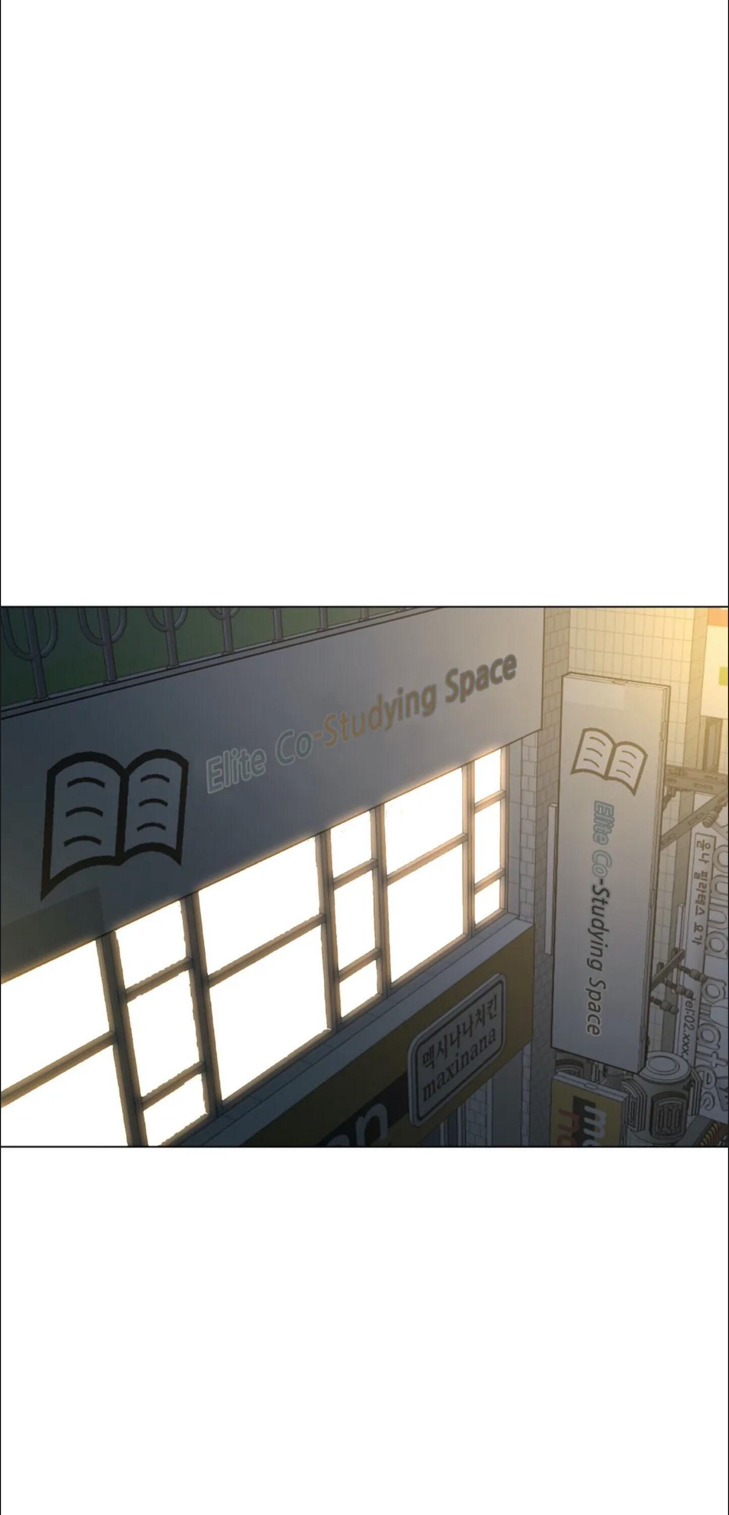 Read Lost in the Cloud Manga Online