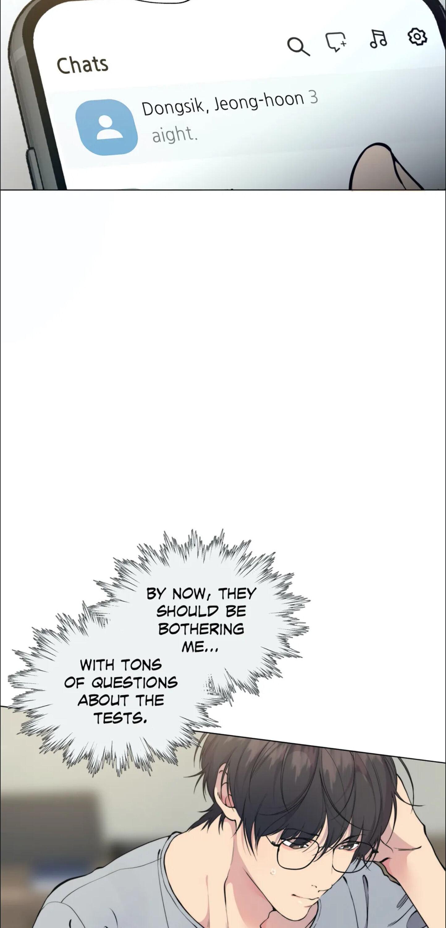 Read Lost in the Cloud Manga Online
