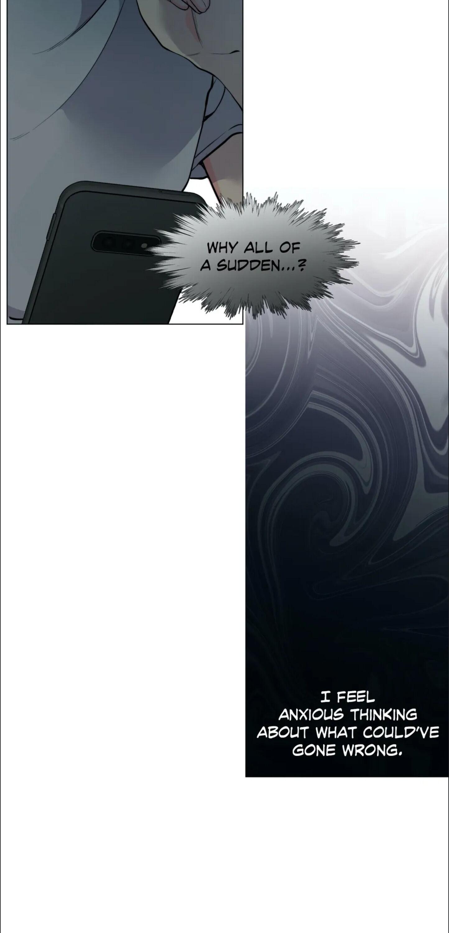 Read Lost in the Cloud Manga Online