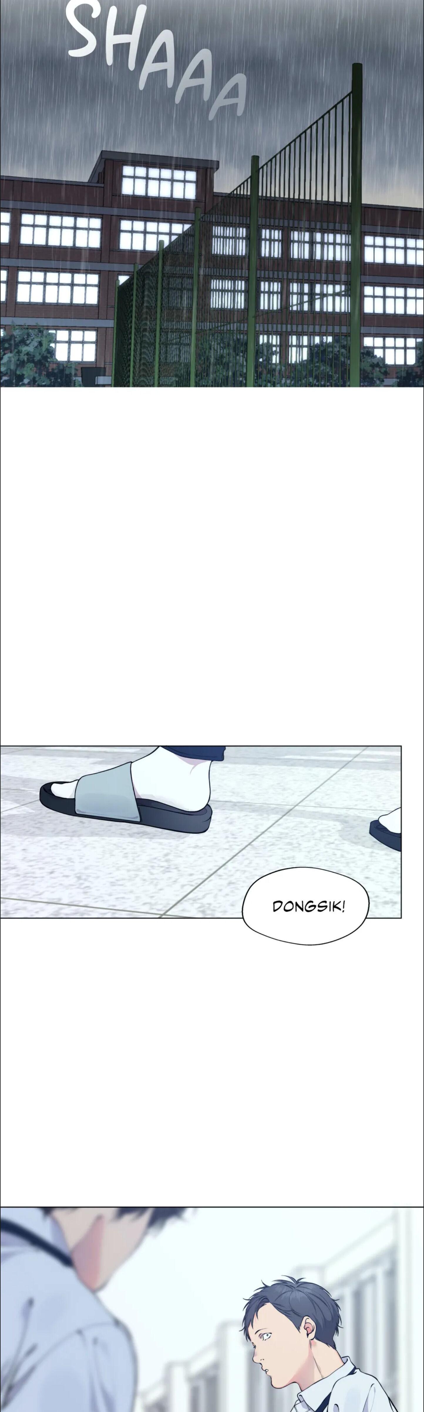 Read Lost in the Cloud Manga Online