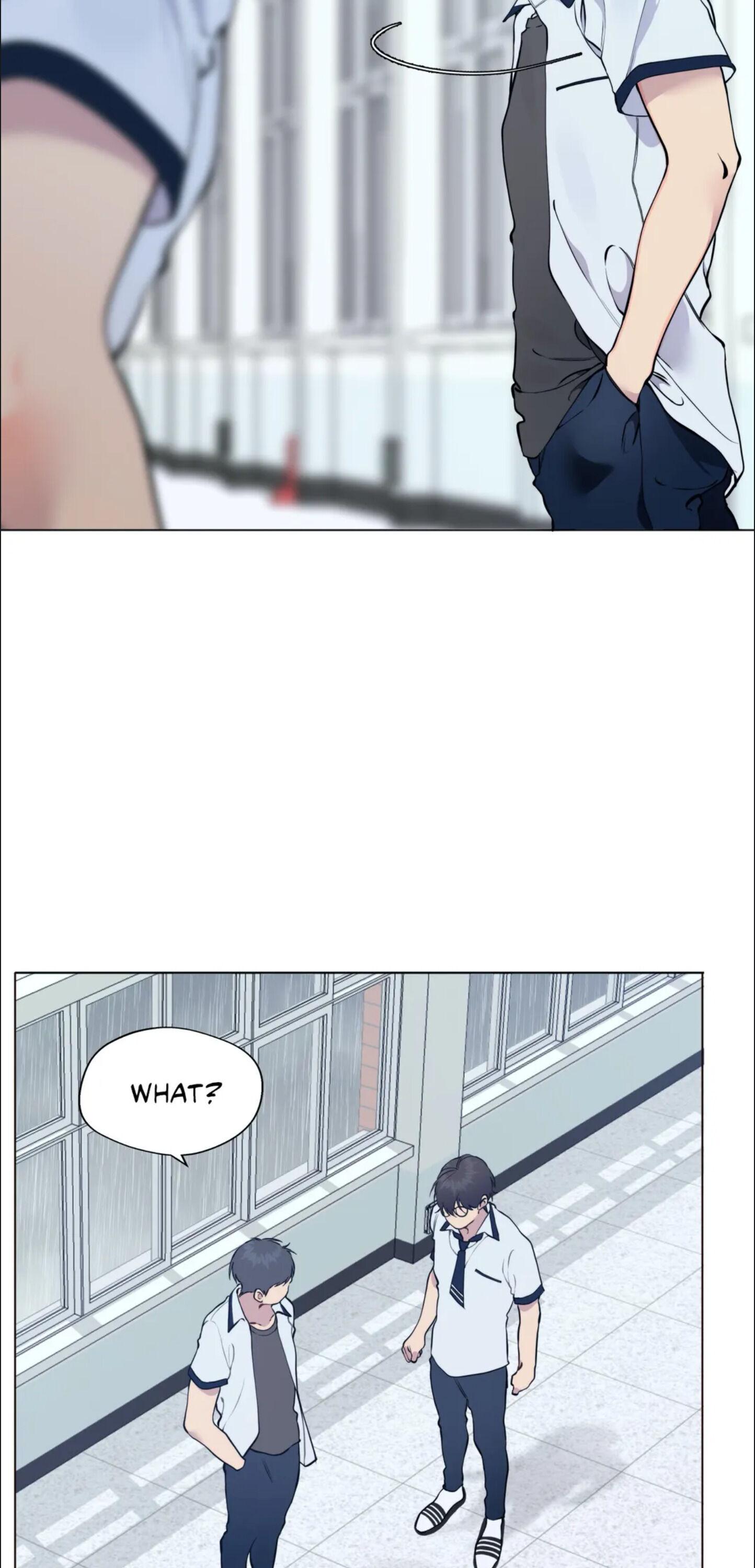 Read Lost in the Cloud Manga Online